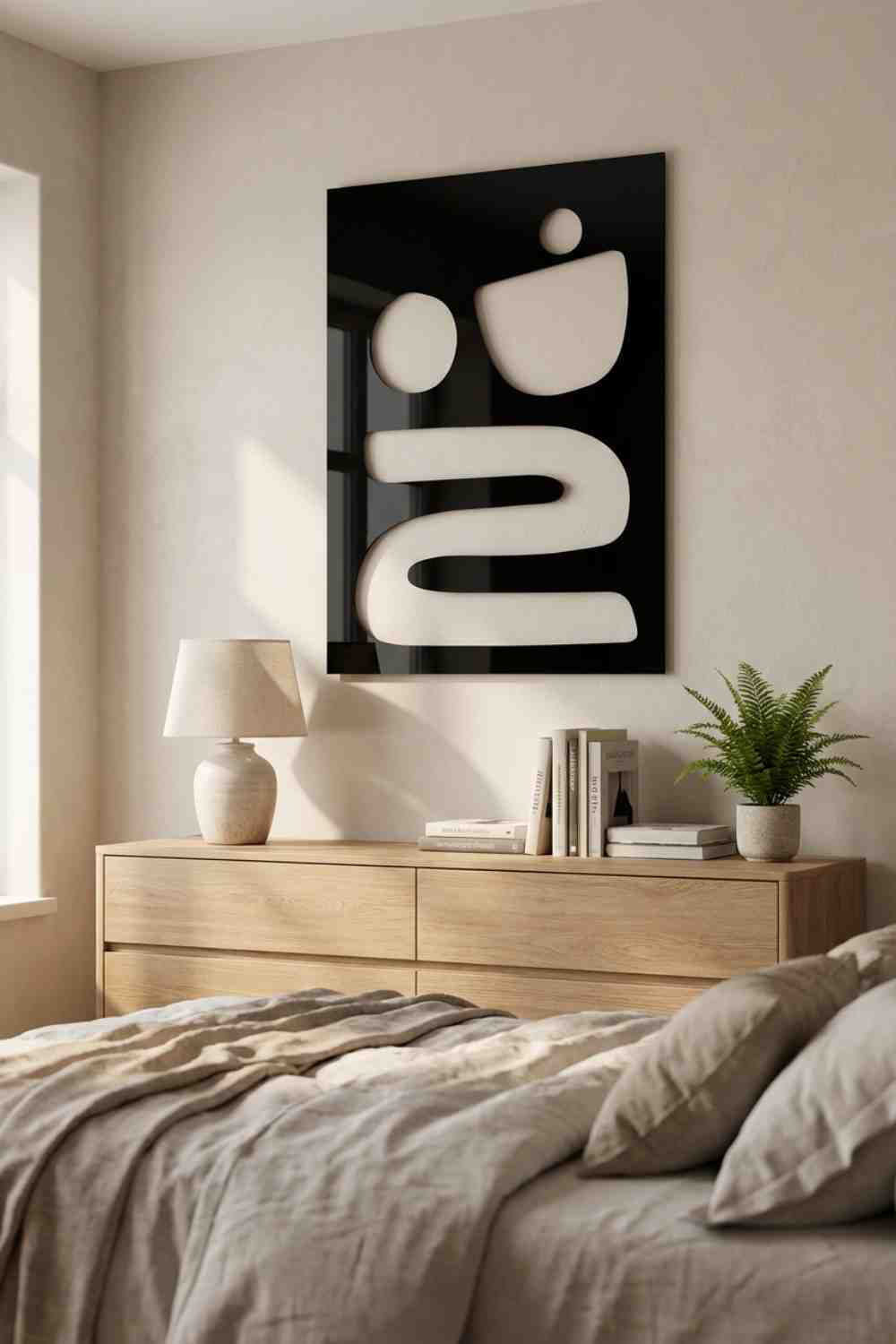 Zen It Basic - Cuadro decorativo | Cortayrecorta.es