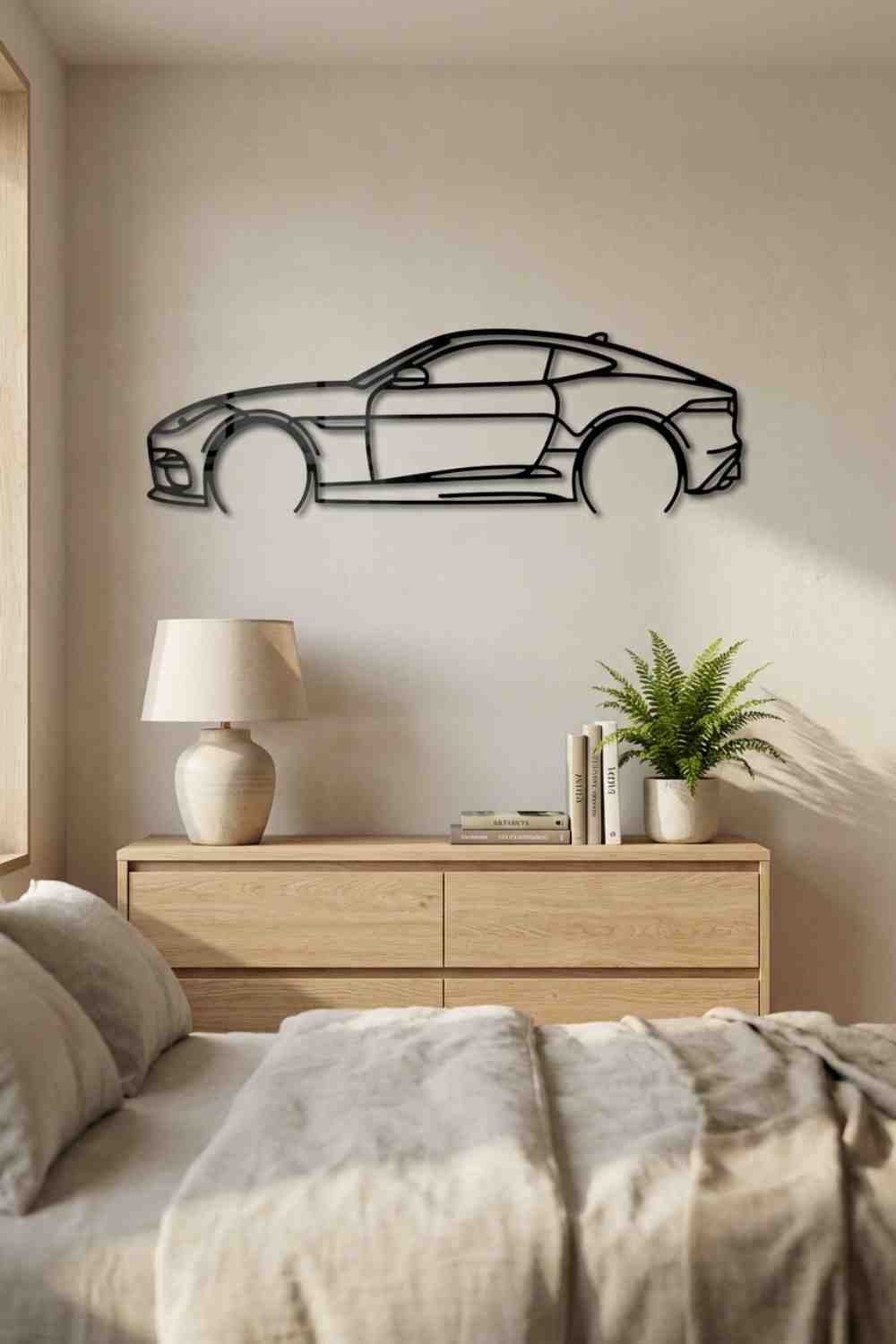 Jaguar F-Type R Detailed