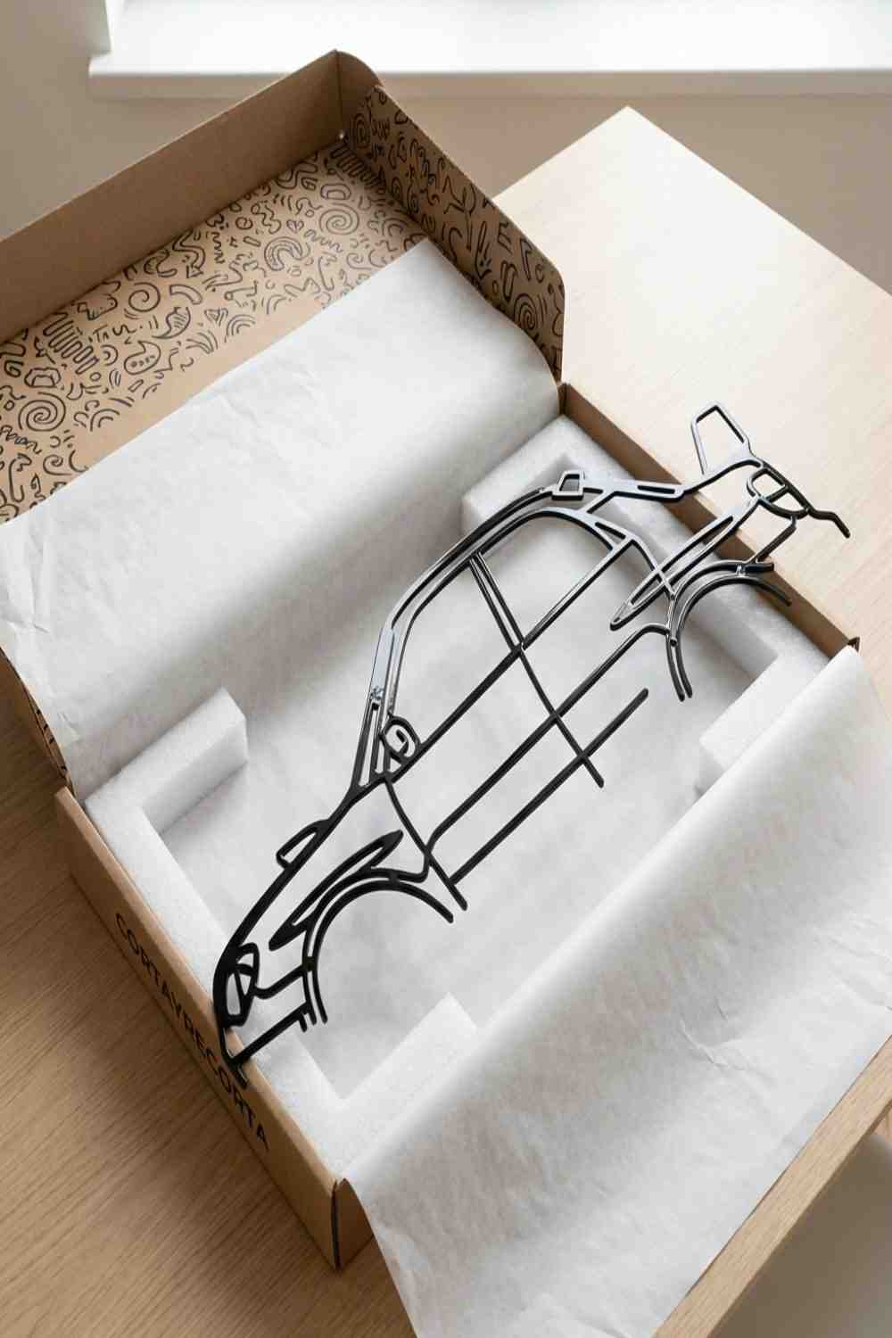 Subaru Impreza Wrx Sti Gd