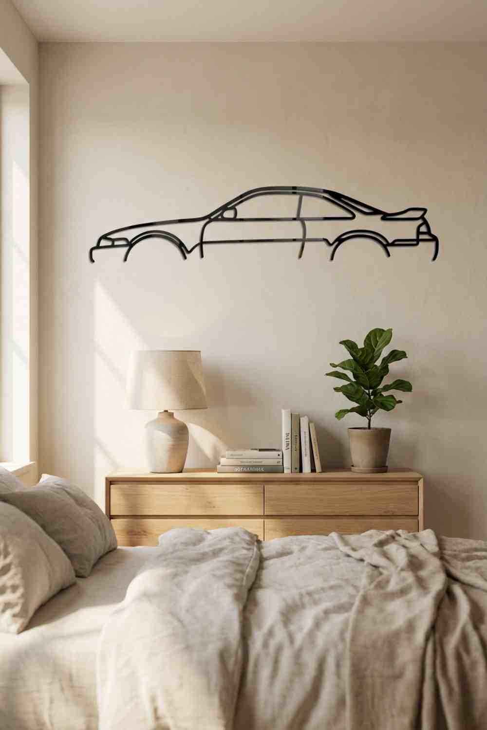 Nissan Silvia S14 200Sx