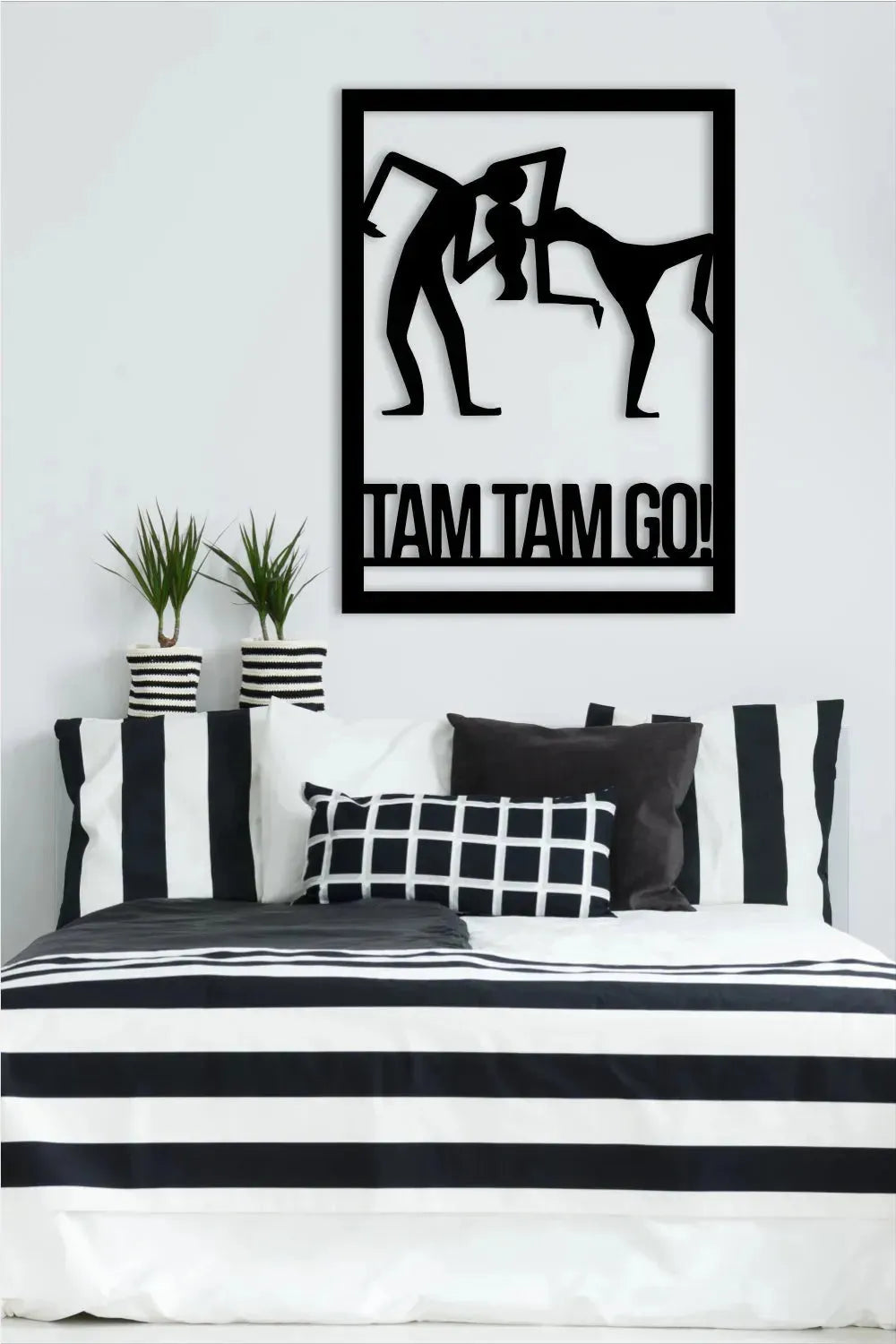 Tam Tam Go!