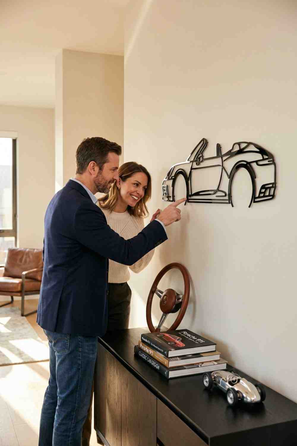 Porsche 911 Model 992 Convertible Detailed