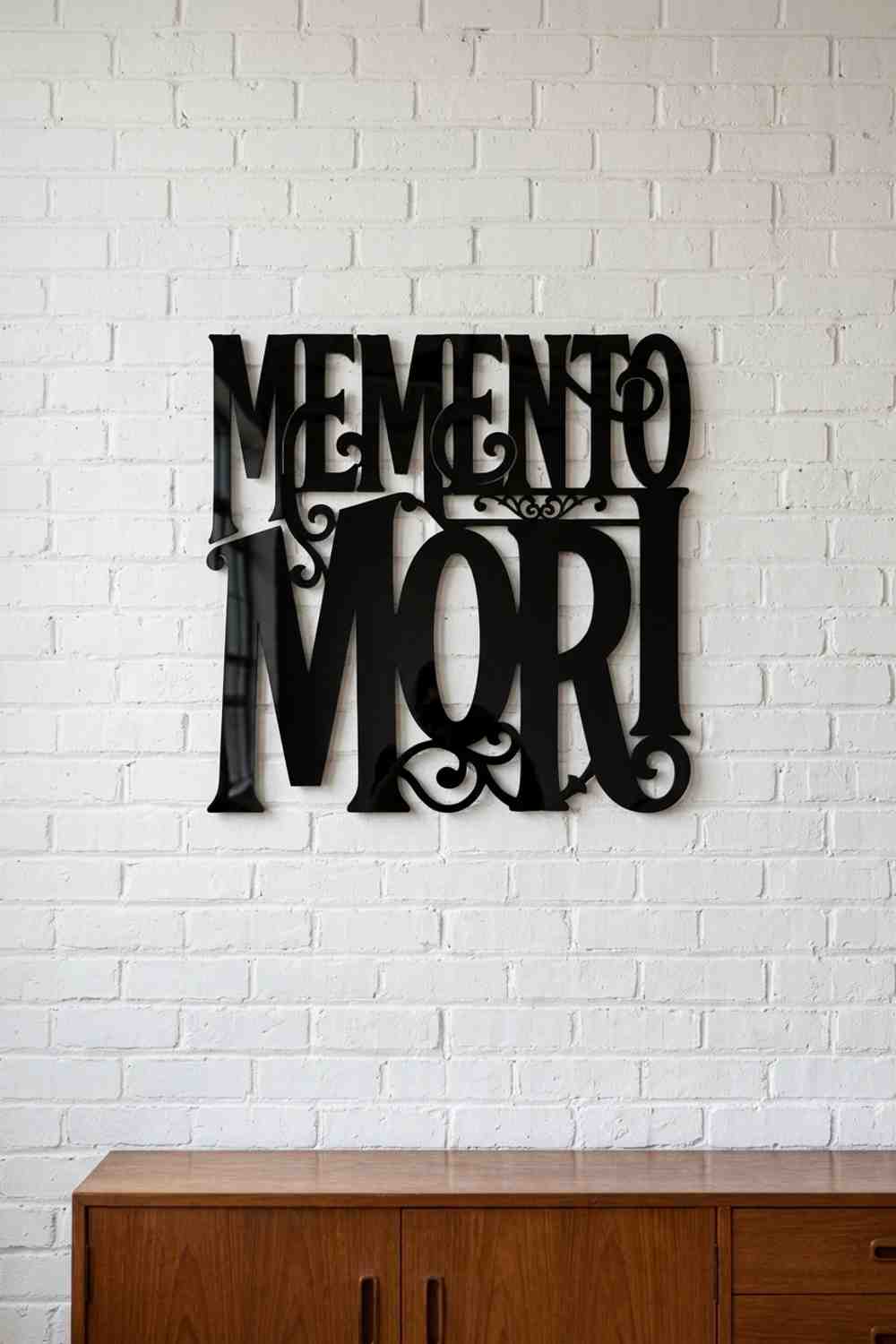 MEMENTO MORI