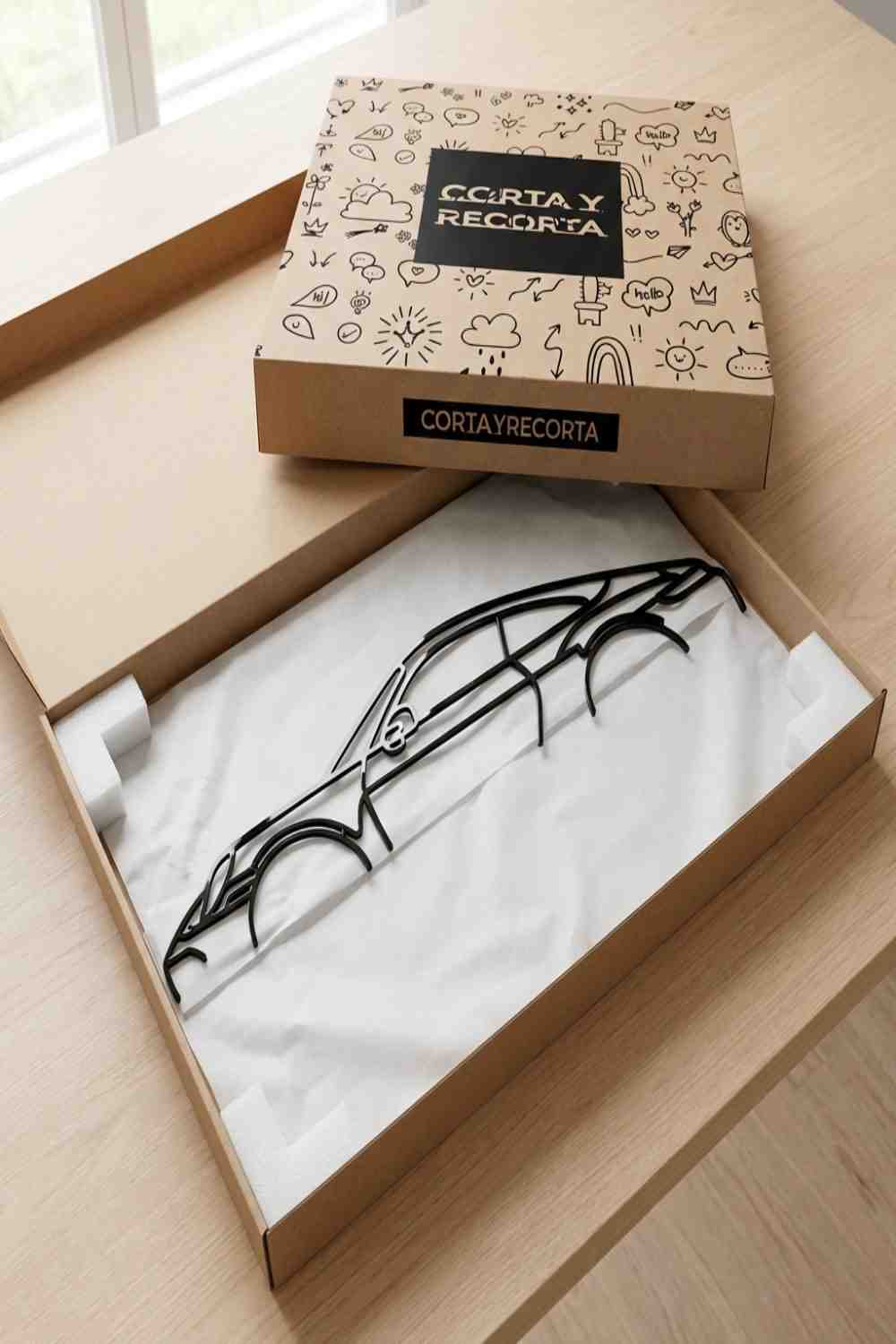 Porsche 911 Model 992