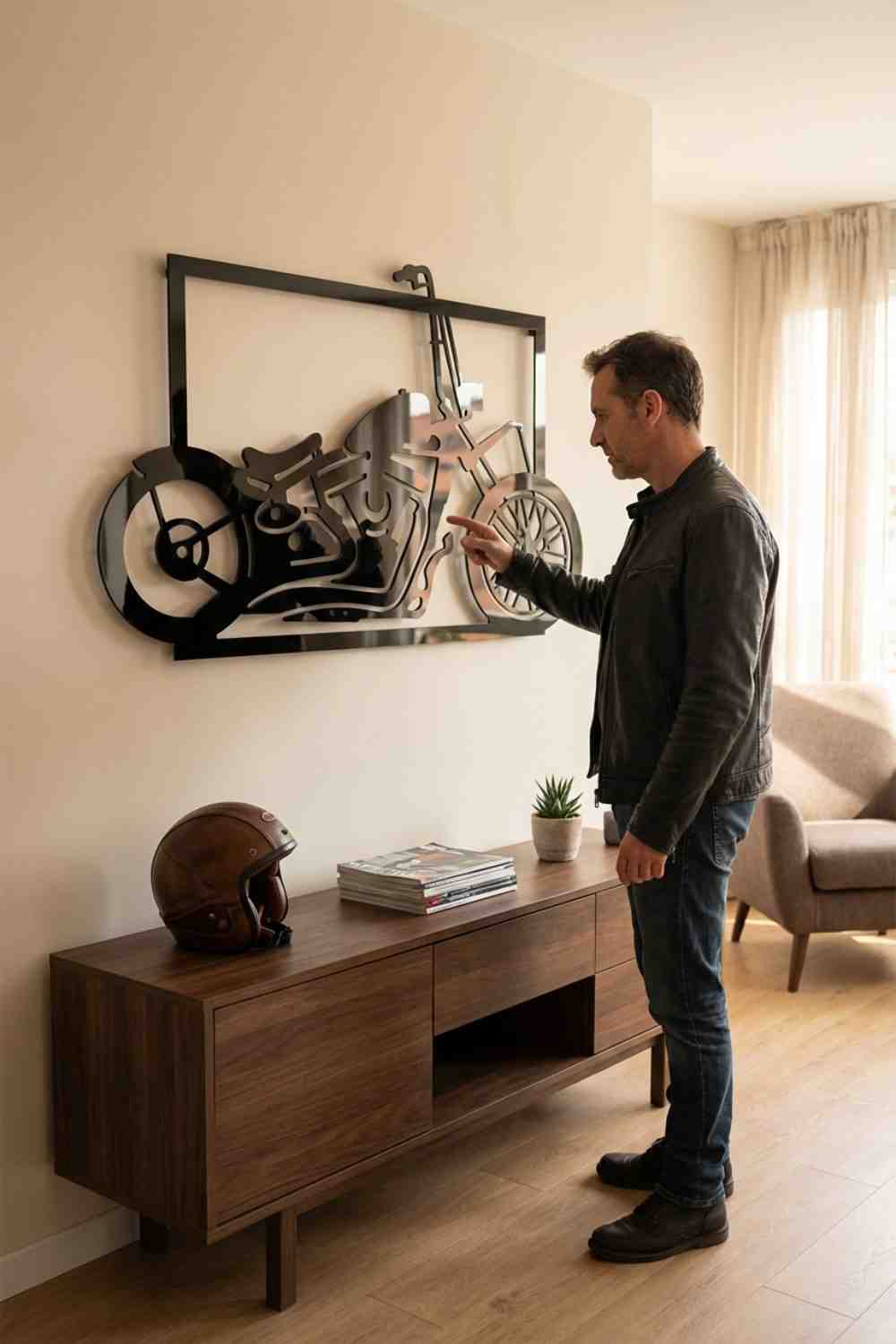 Springer - Cuadro decorativo | Cortayrecorta.es