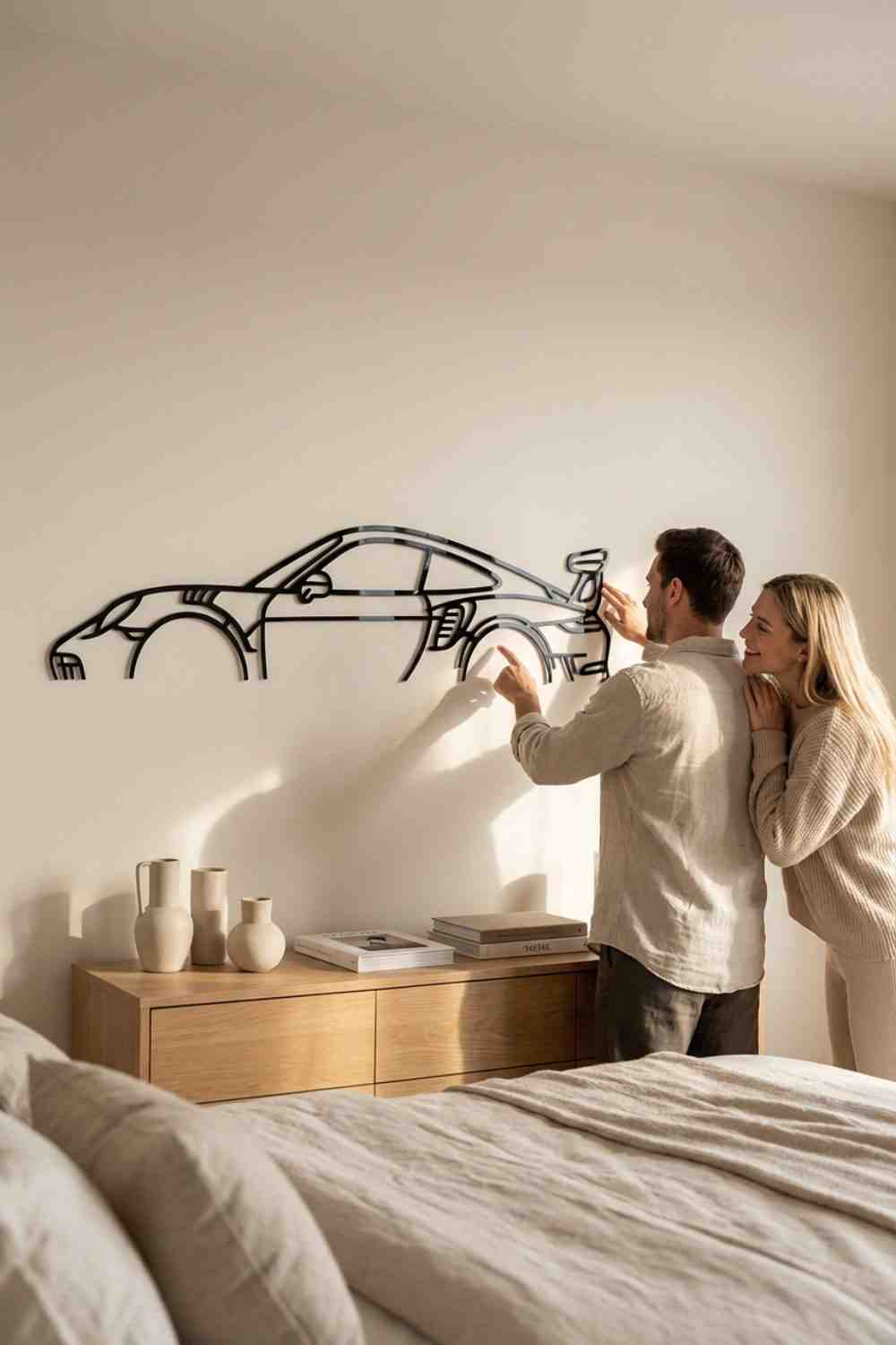 Porsche 911 Gt3 Rs Model 991