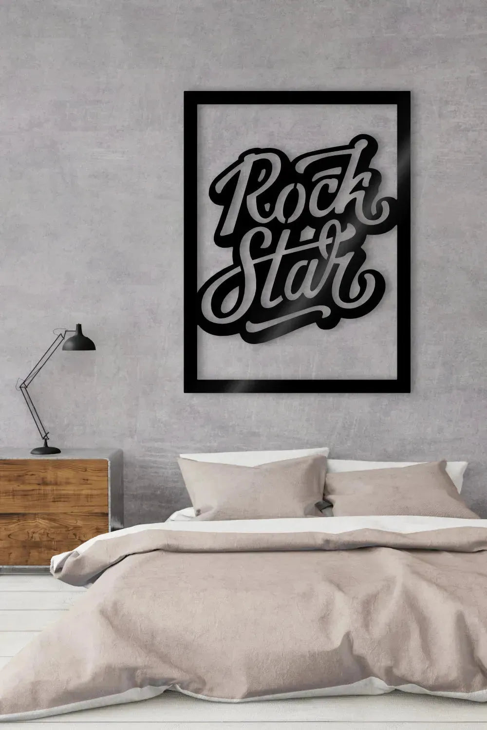 I´M A Rock Star