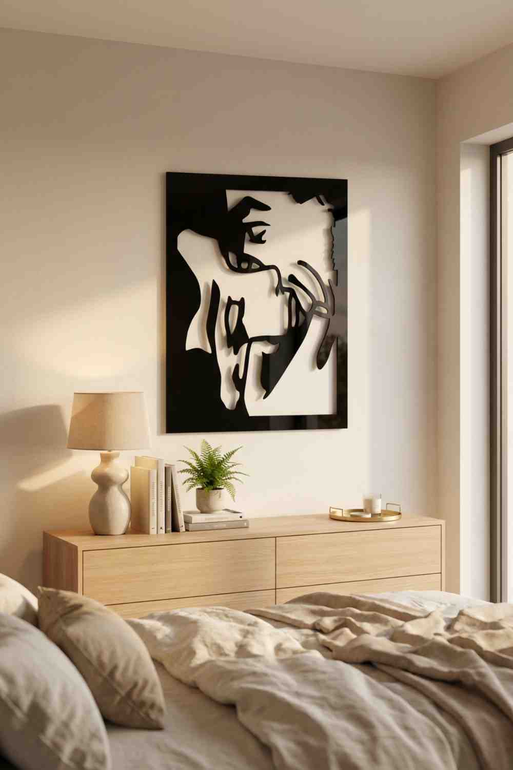 Roy Lichtenstein's Kiss