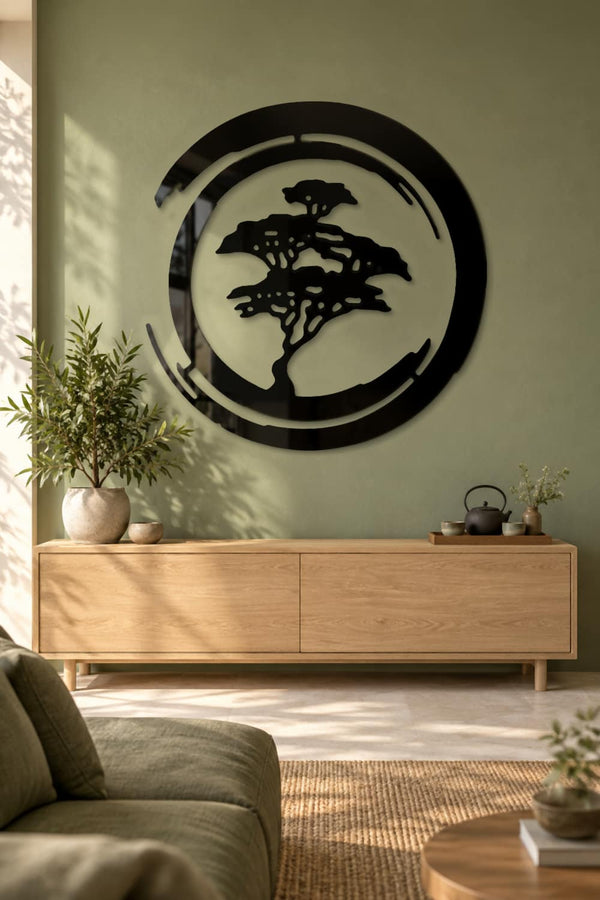 Vida Zen