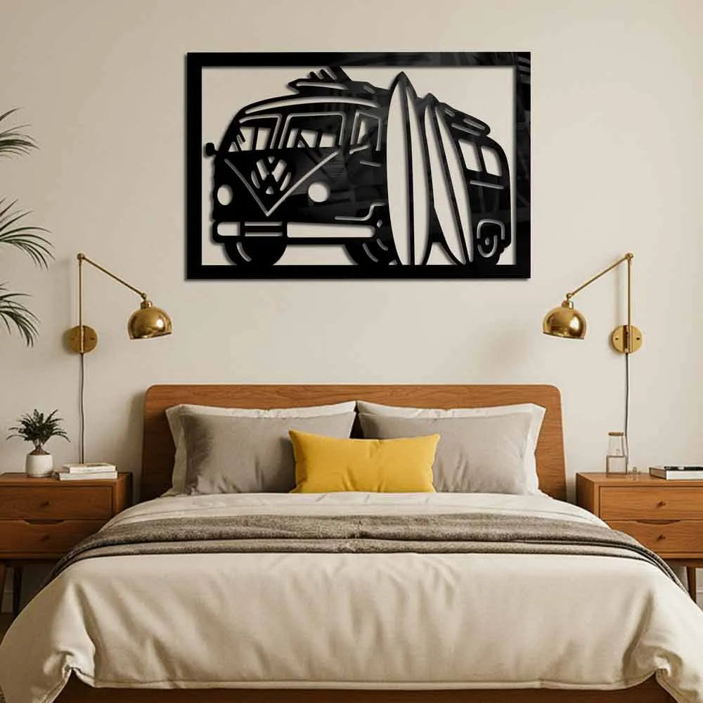 Volkswagen T1 Bully Surf