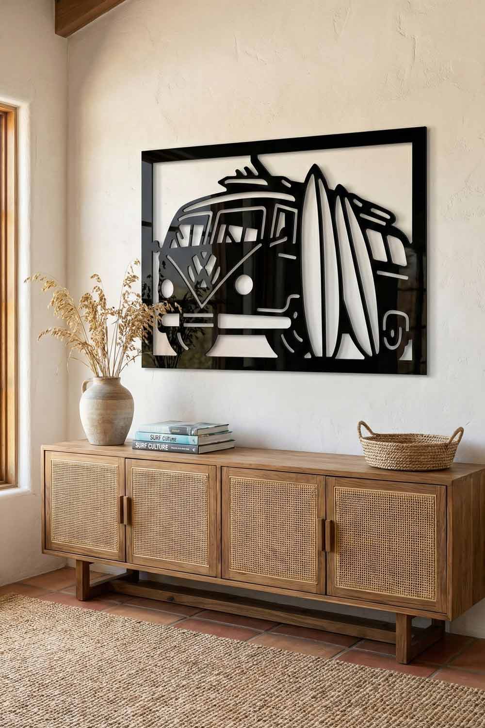 Volkswagen T1 Bully Surf