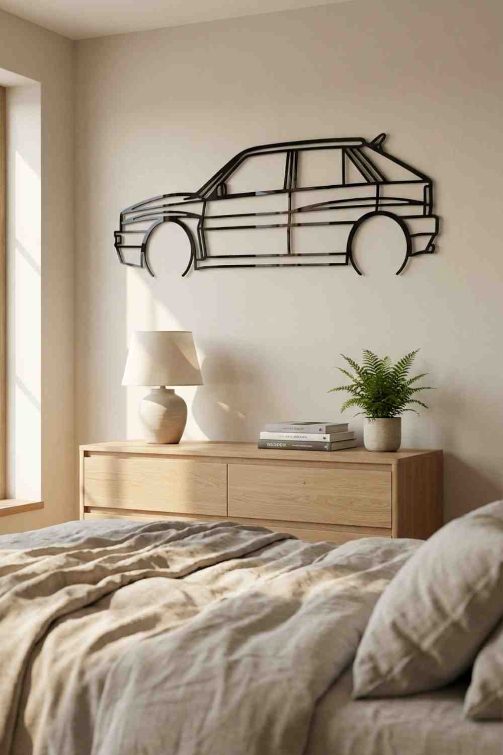 Lancia Integrale Detailed