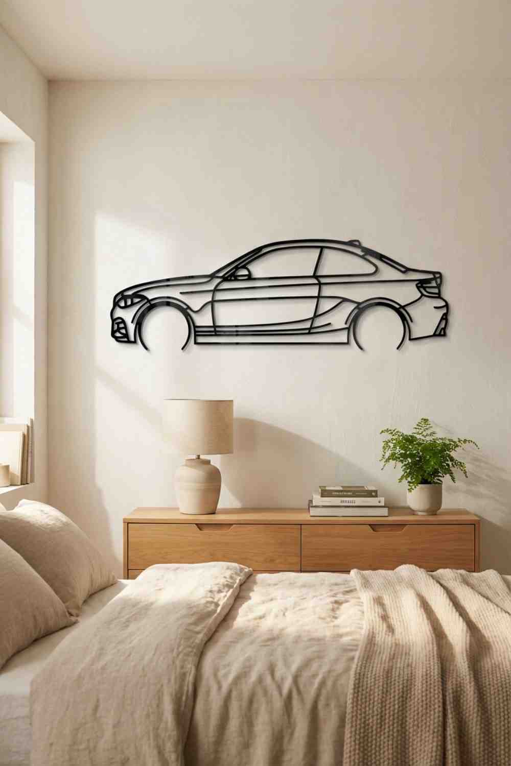 BMW M240I F22 Detailed