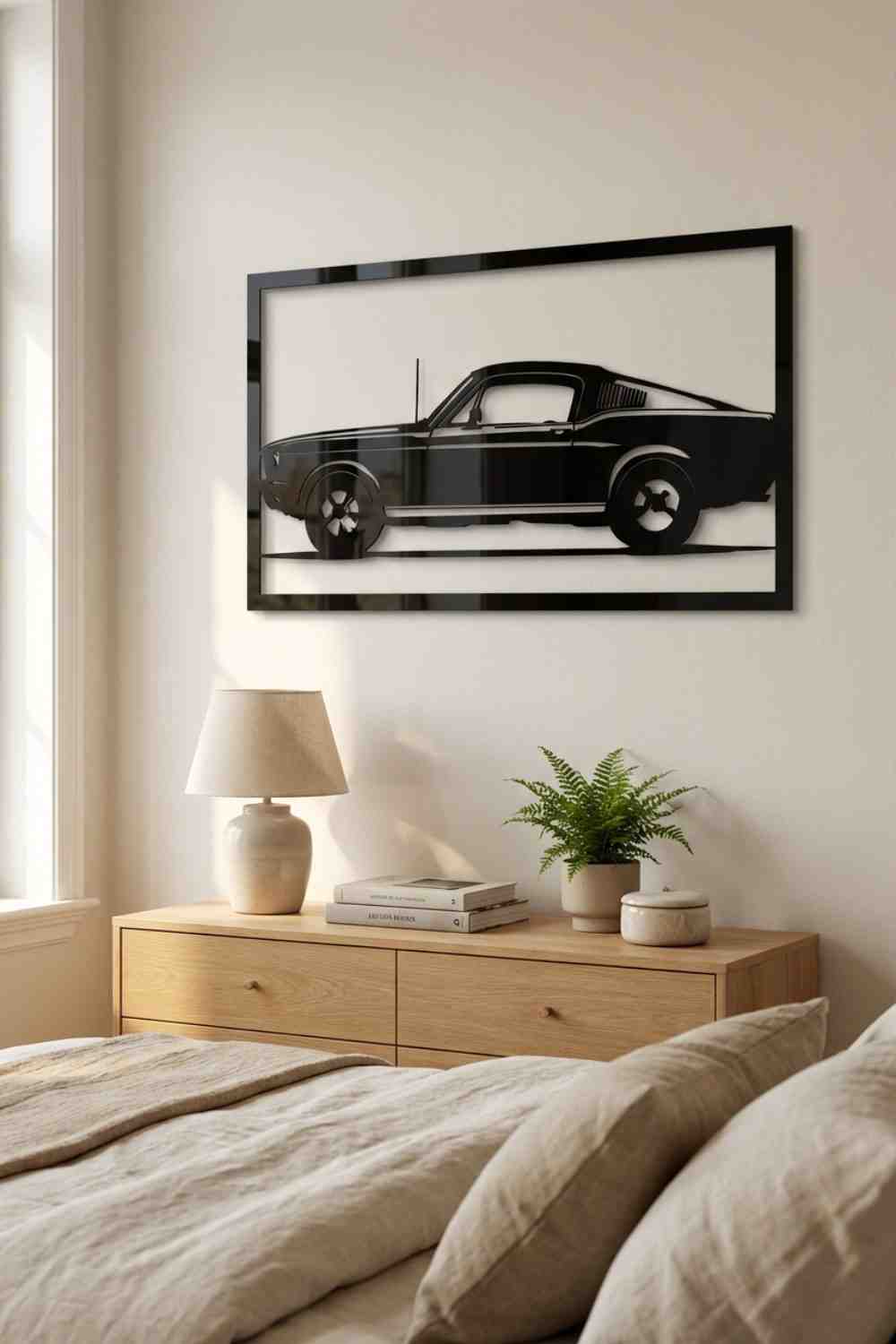 Ford Mustang Shelby Gt500