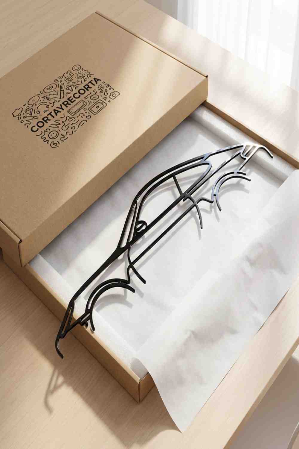 Porsche 911 Model 996