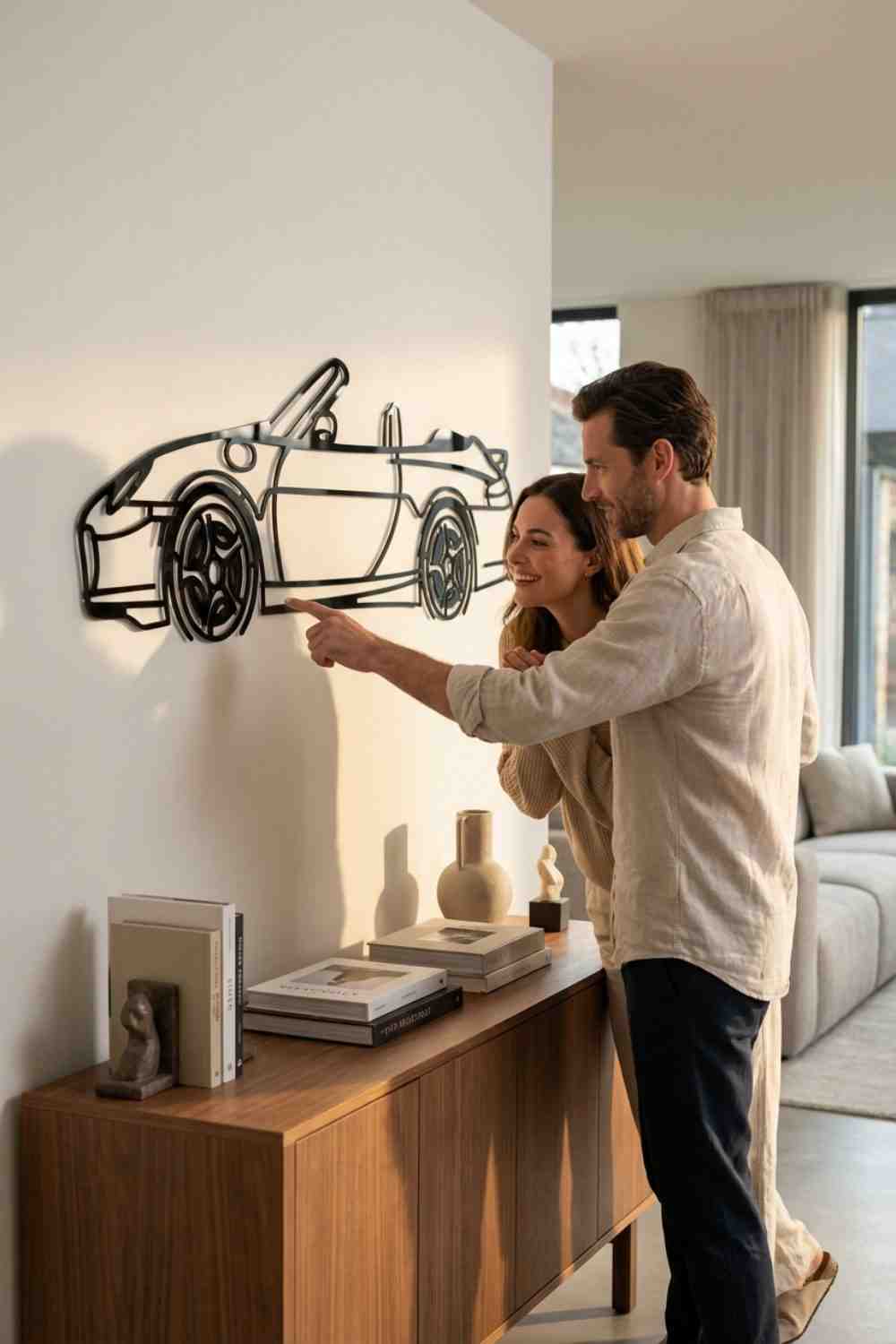 Porsche 996 Carrera Cabrio