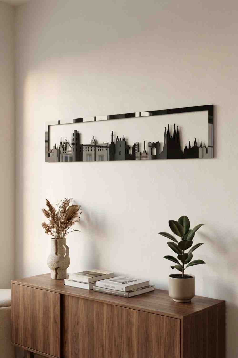 Barcelona Santo Domingo