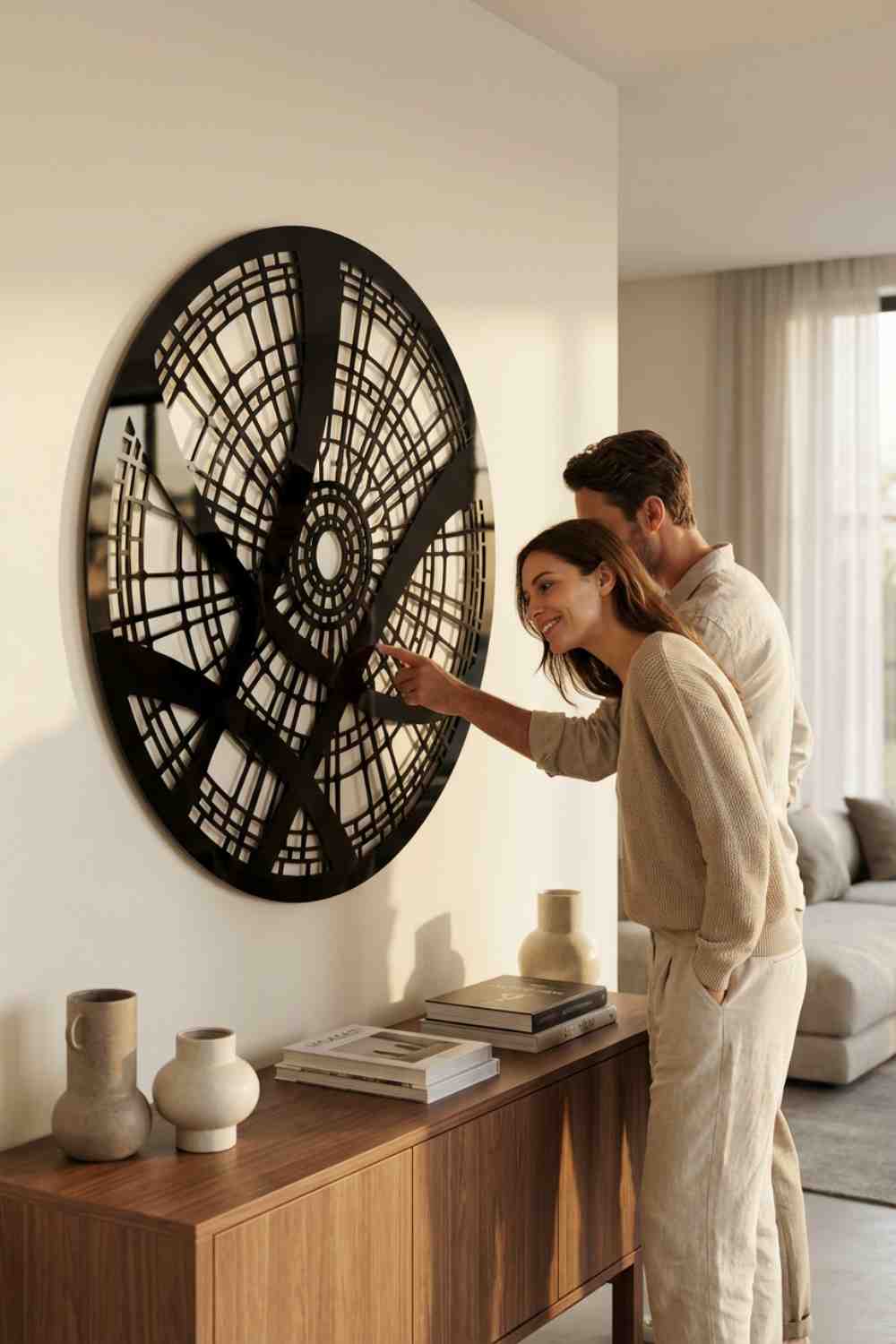 Ventana Doctor Strange