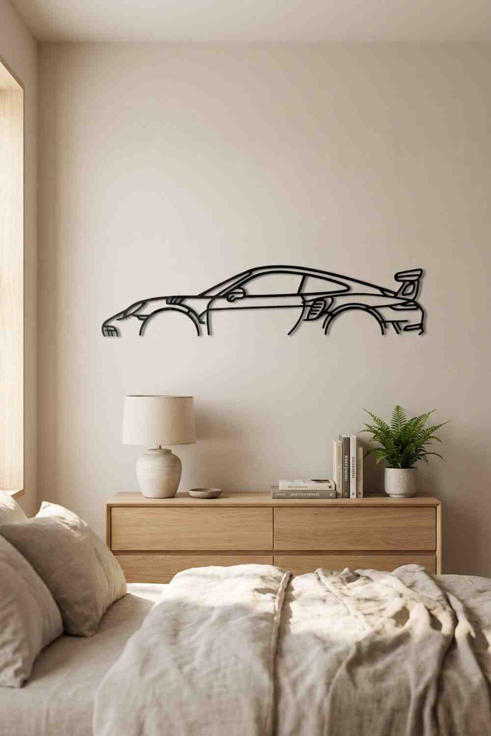 Porsche 911 Gt3 Rs Model 991