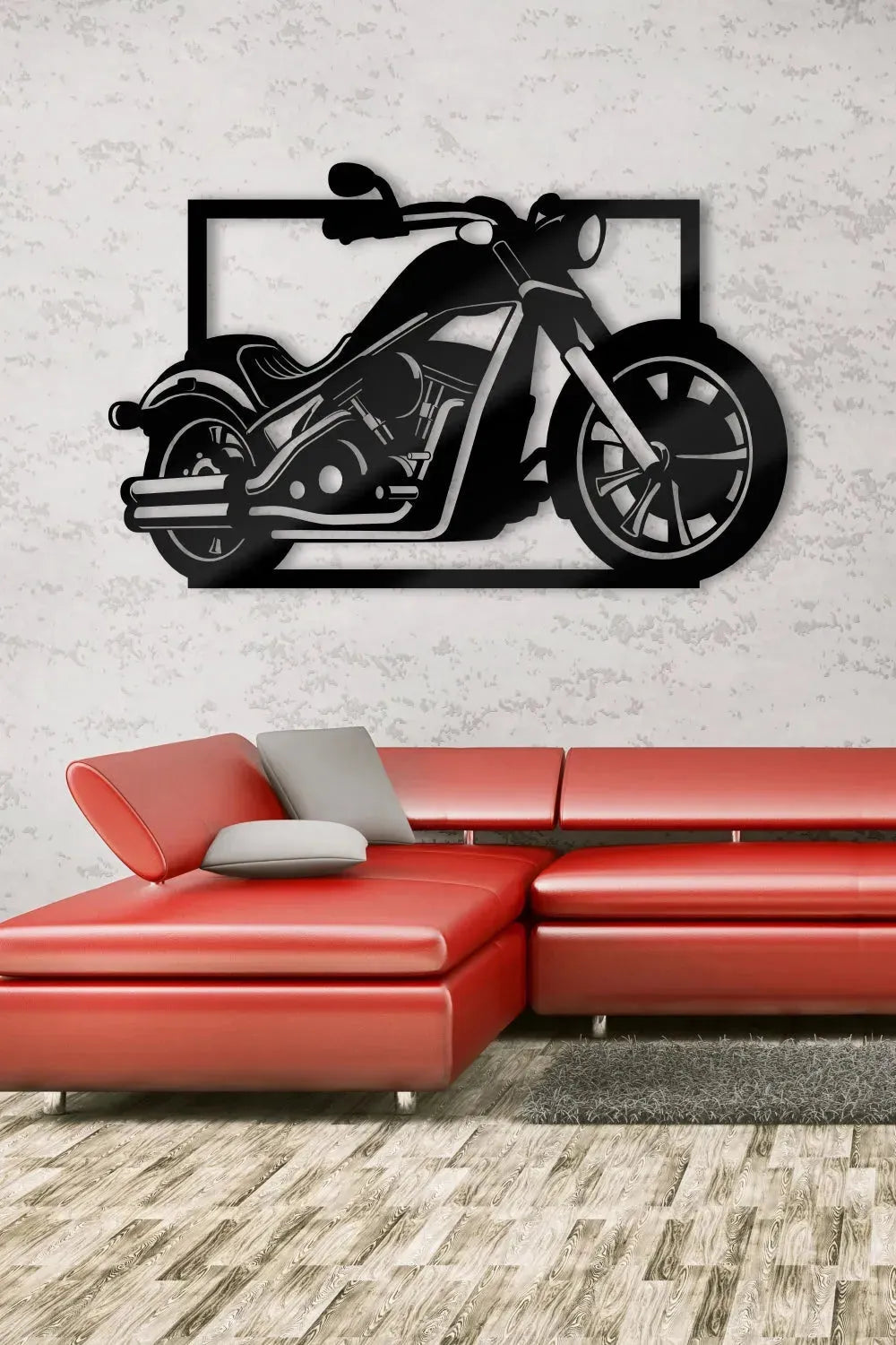 Vulcan 800 Custom