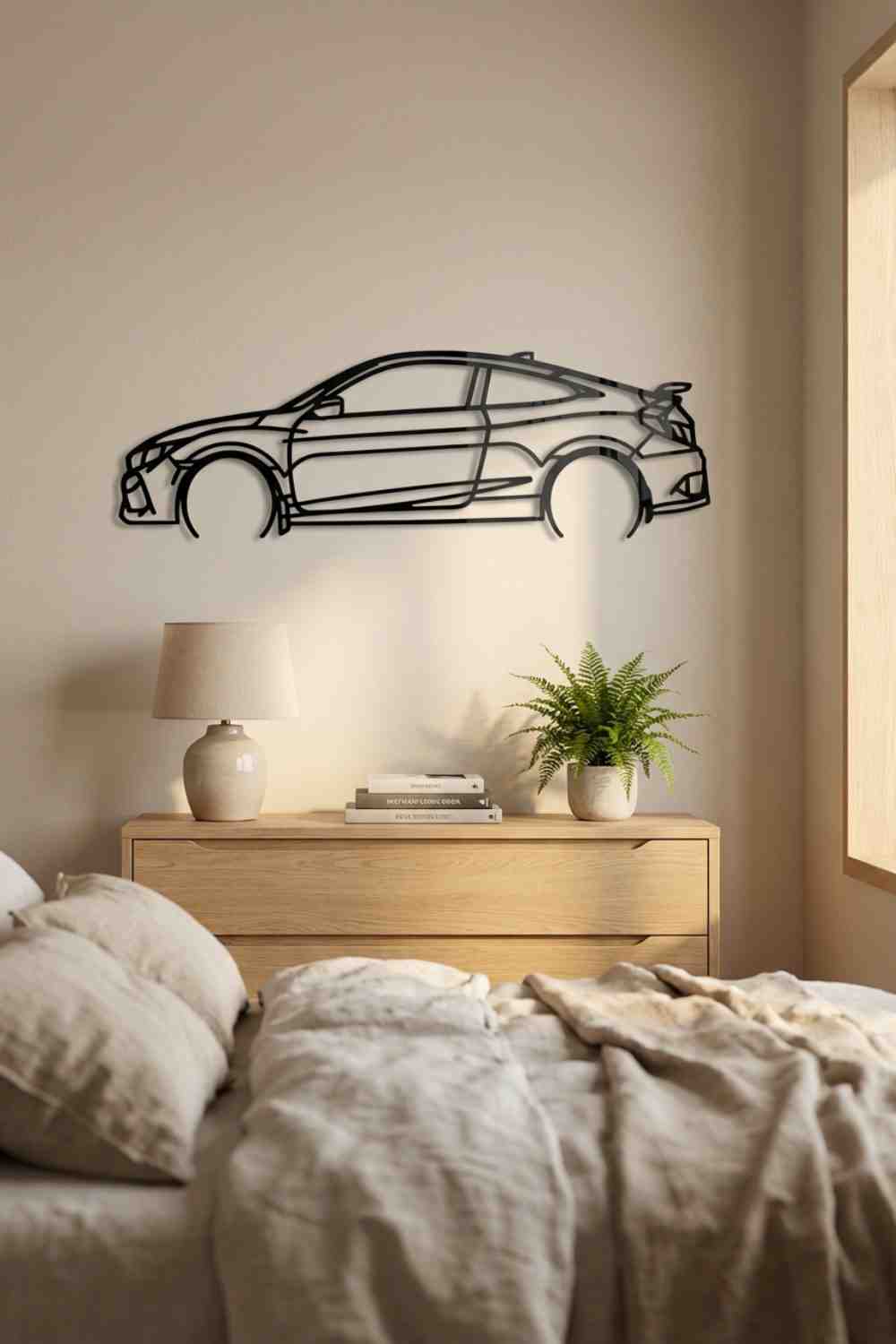 Civic Si Coupe Detailed