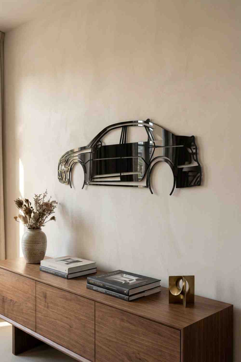 S4 Detailed - Cuadro decorativo | Cortayrecorta.es