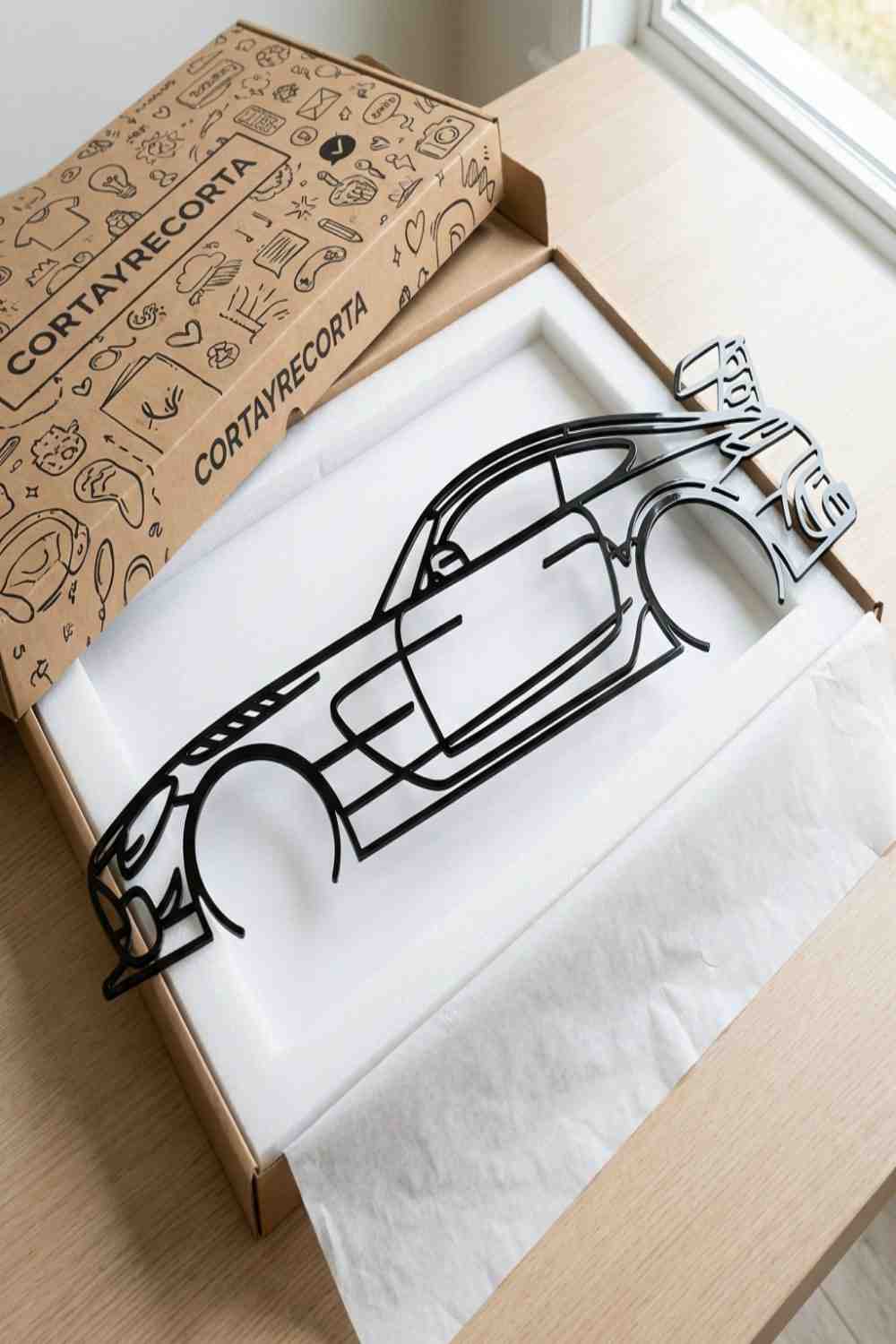 Mercedes Amg Gt Black Series Detailed