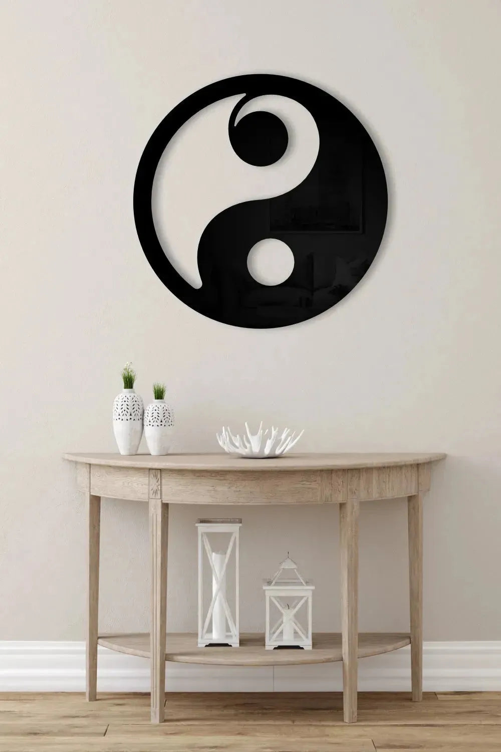 Ying Yang