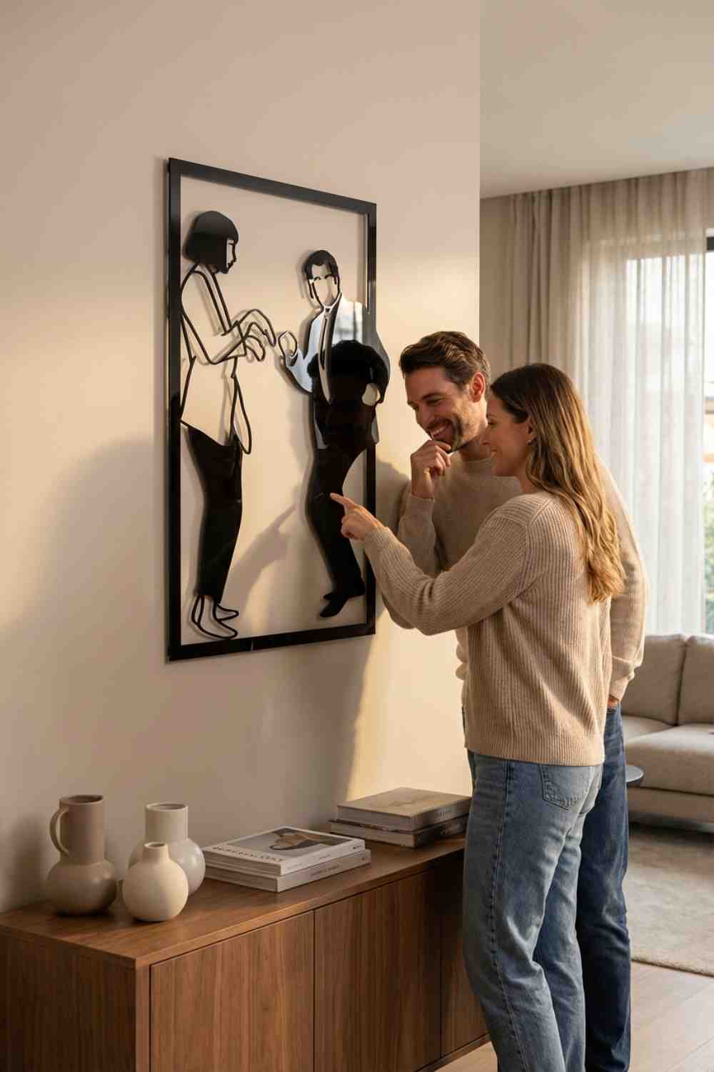 Pulp Fiction Dance Classic