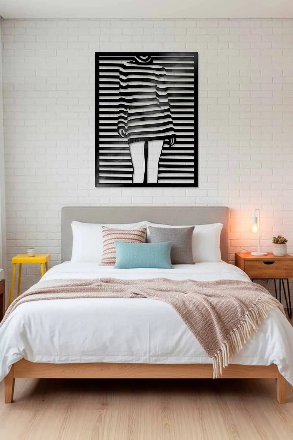 Pop Art Girl