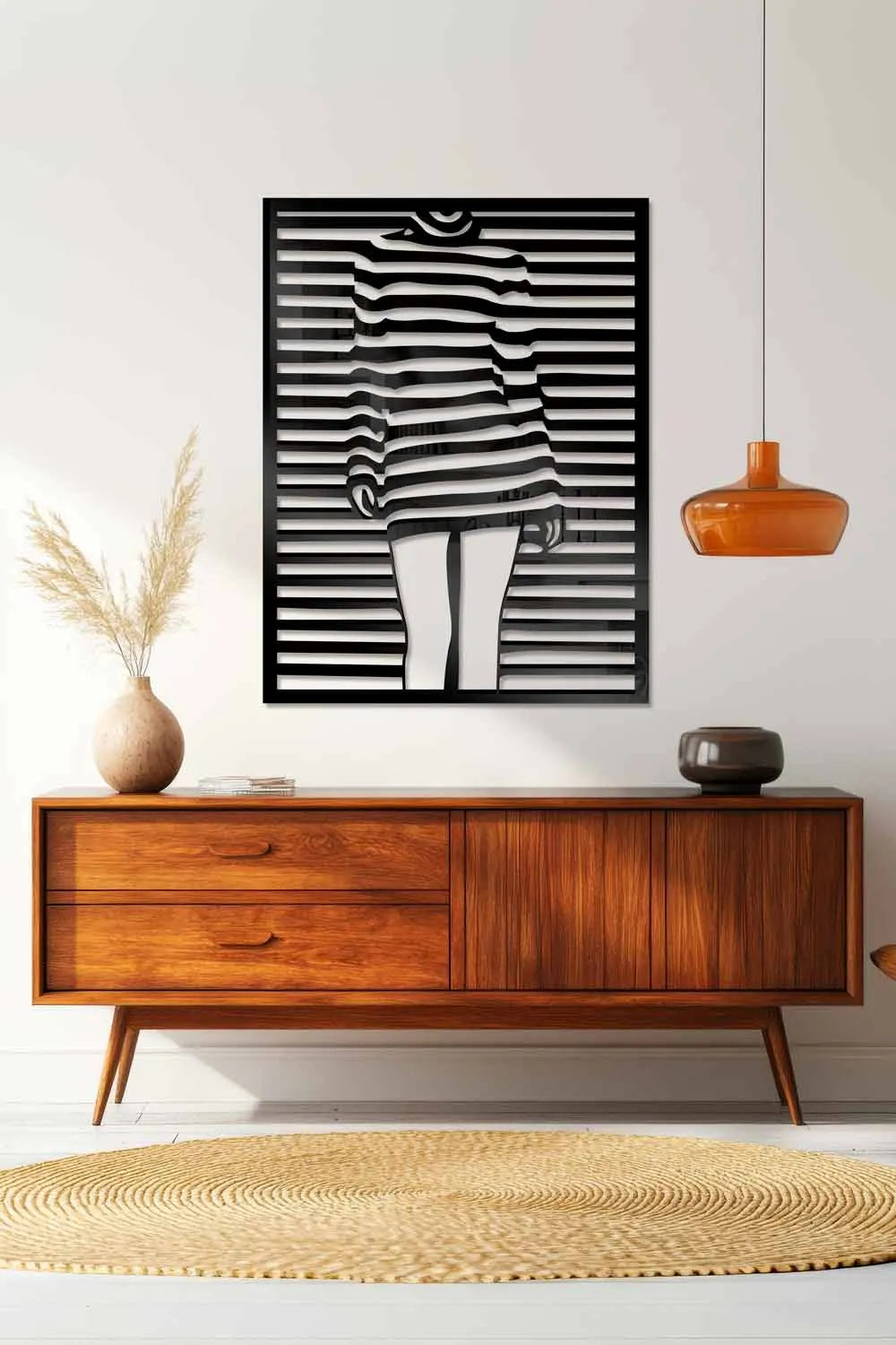 Pop Art Girl
