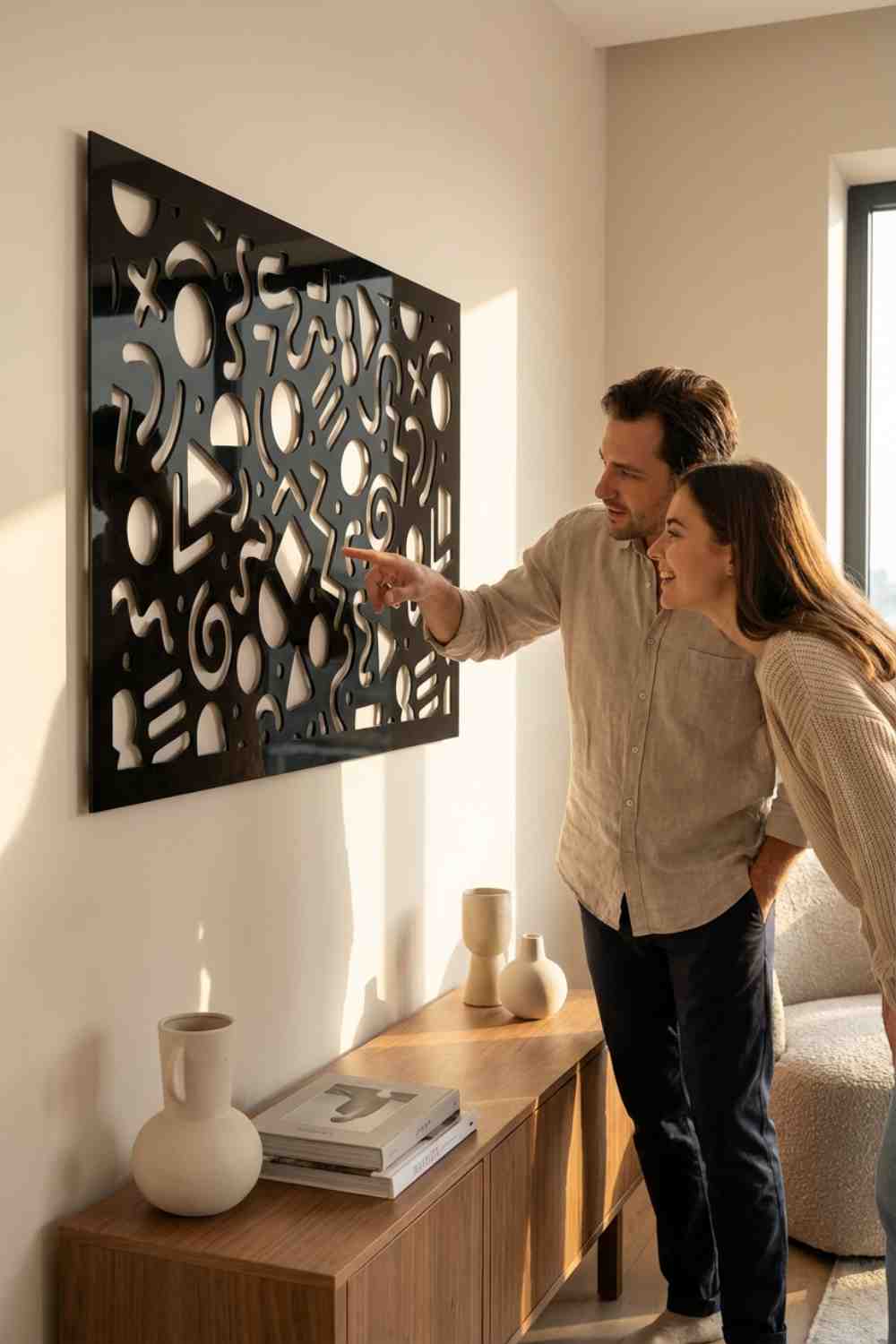 Strambotic Lounge - Cuadro decorativo | Cortayrecorta.es