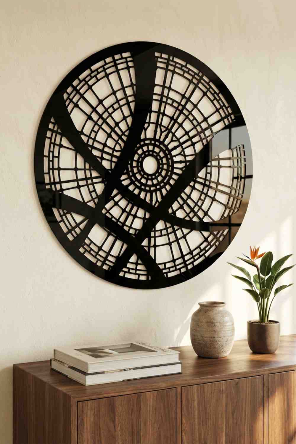 Ventana Doctor Strange