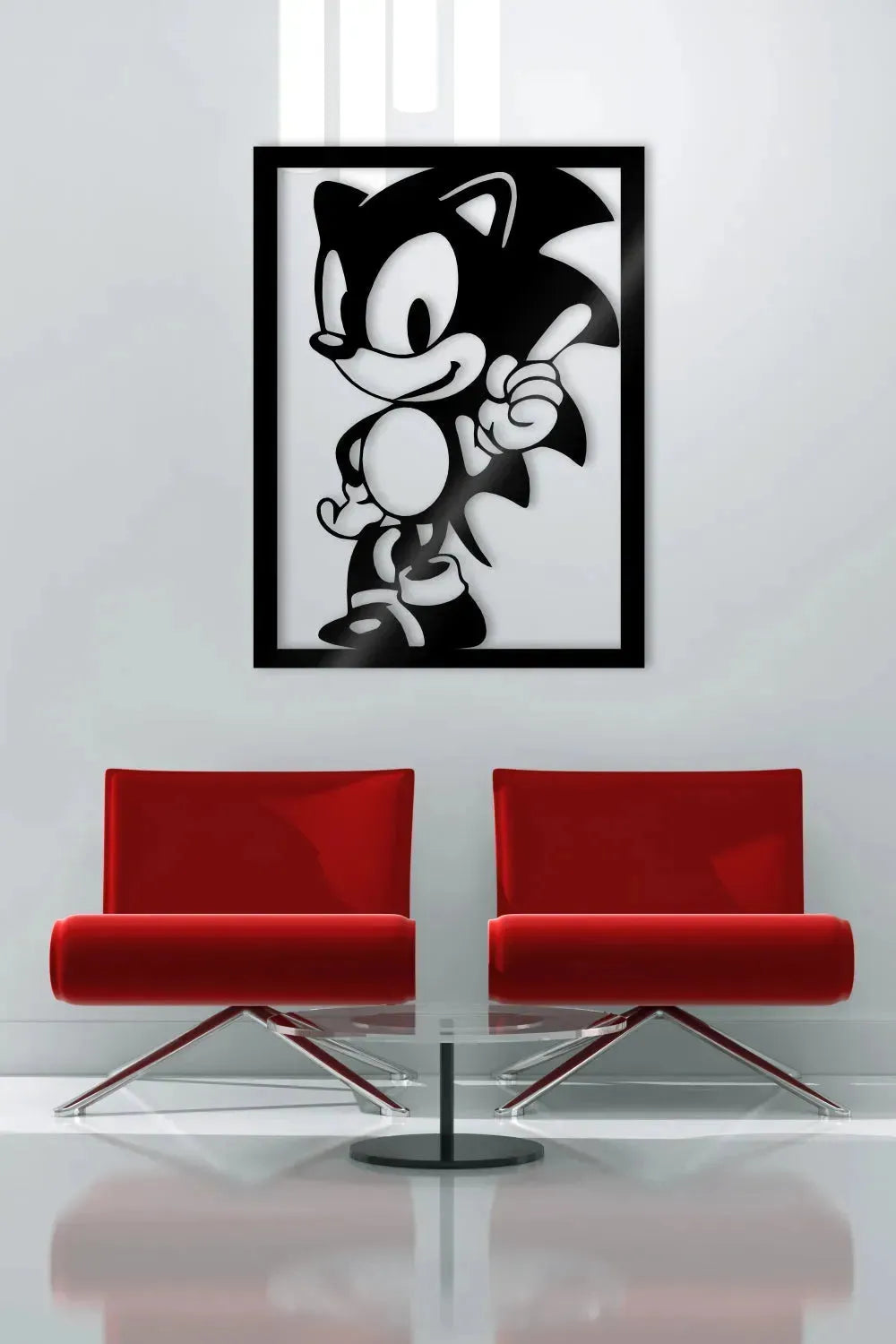 Sonic First