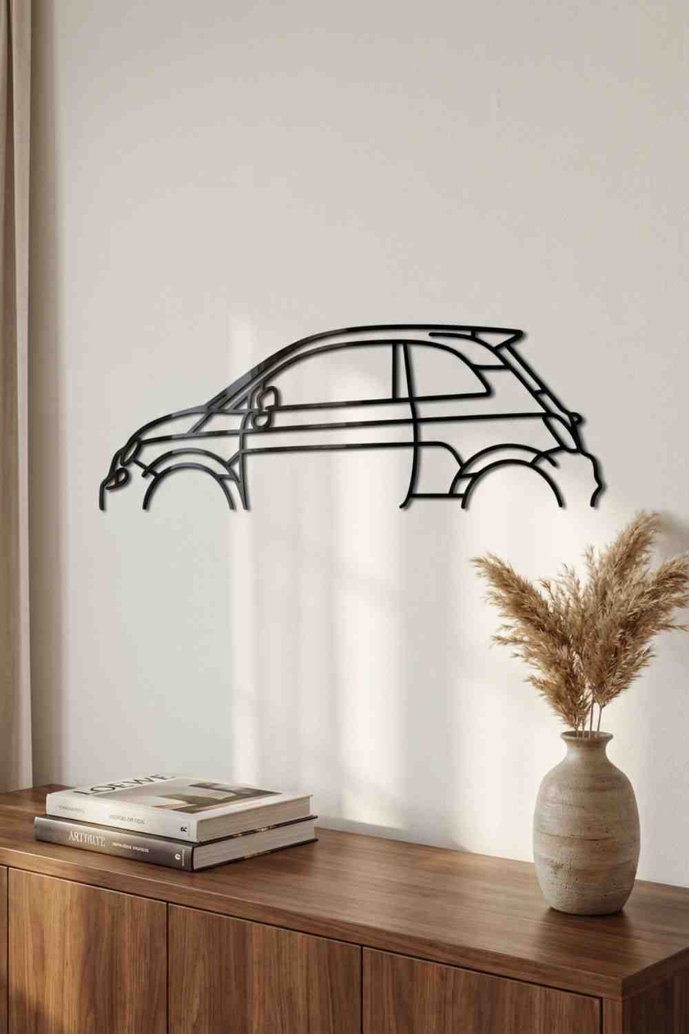 500 - Cuadro decorativo | Cortayrecorta.es