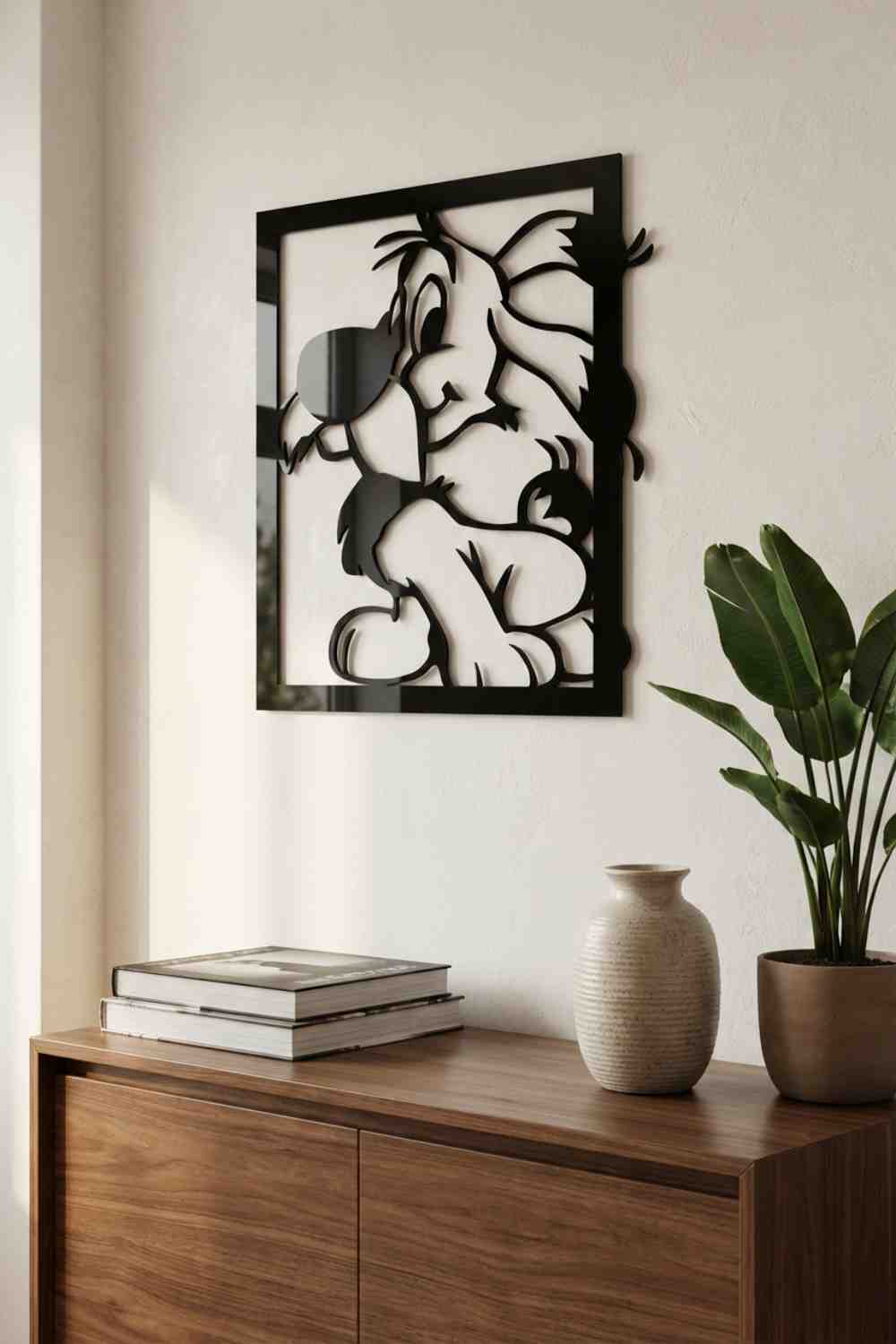 Ideafix - Cuadro decorativo | Cortayrecorta.es