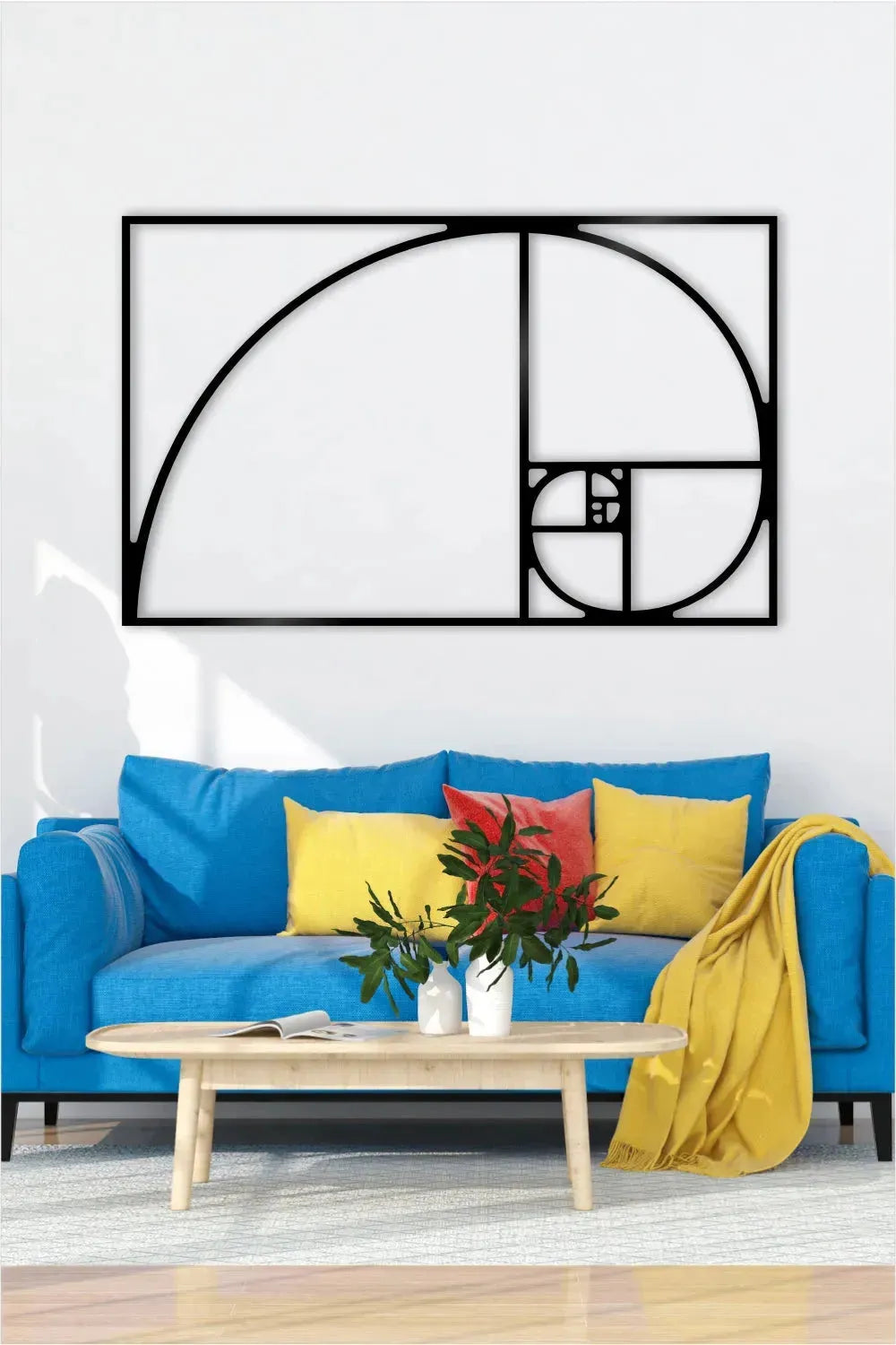 Golden Ratio