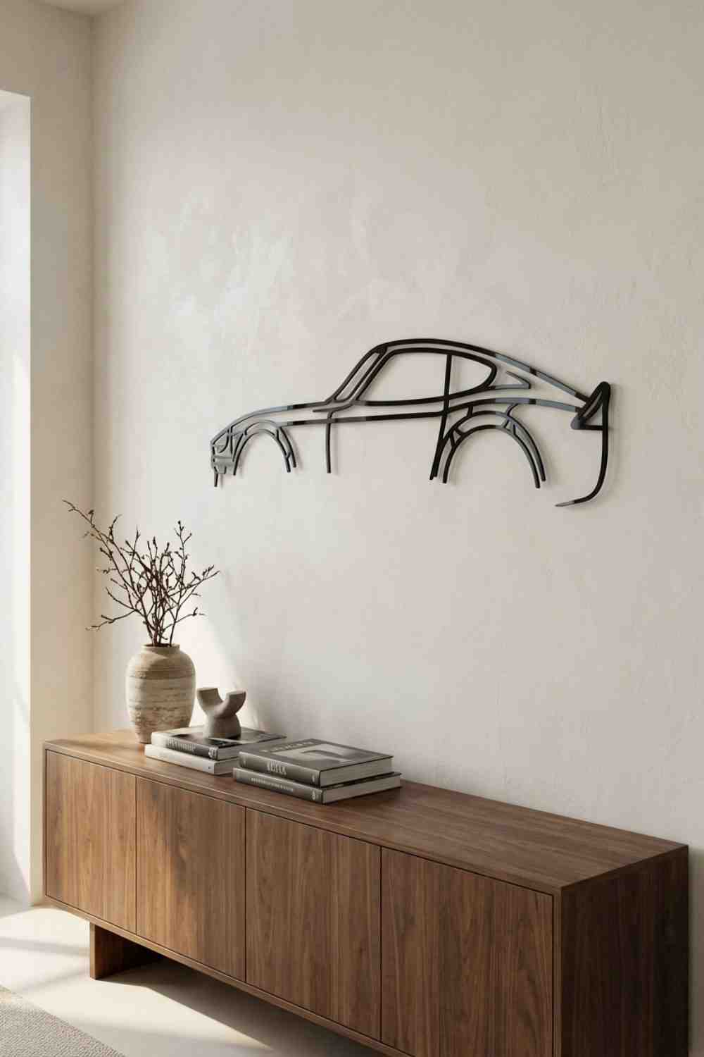 Nissan 240Z 280Z Jdm - Cuadro decorativo | Cortayrecorta.es