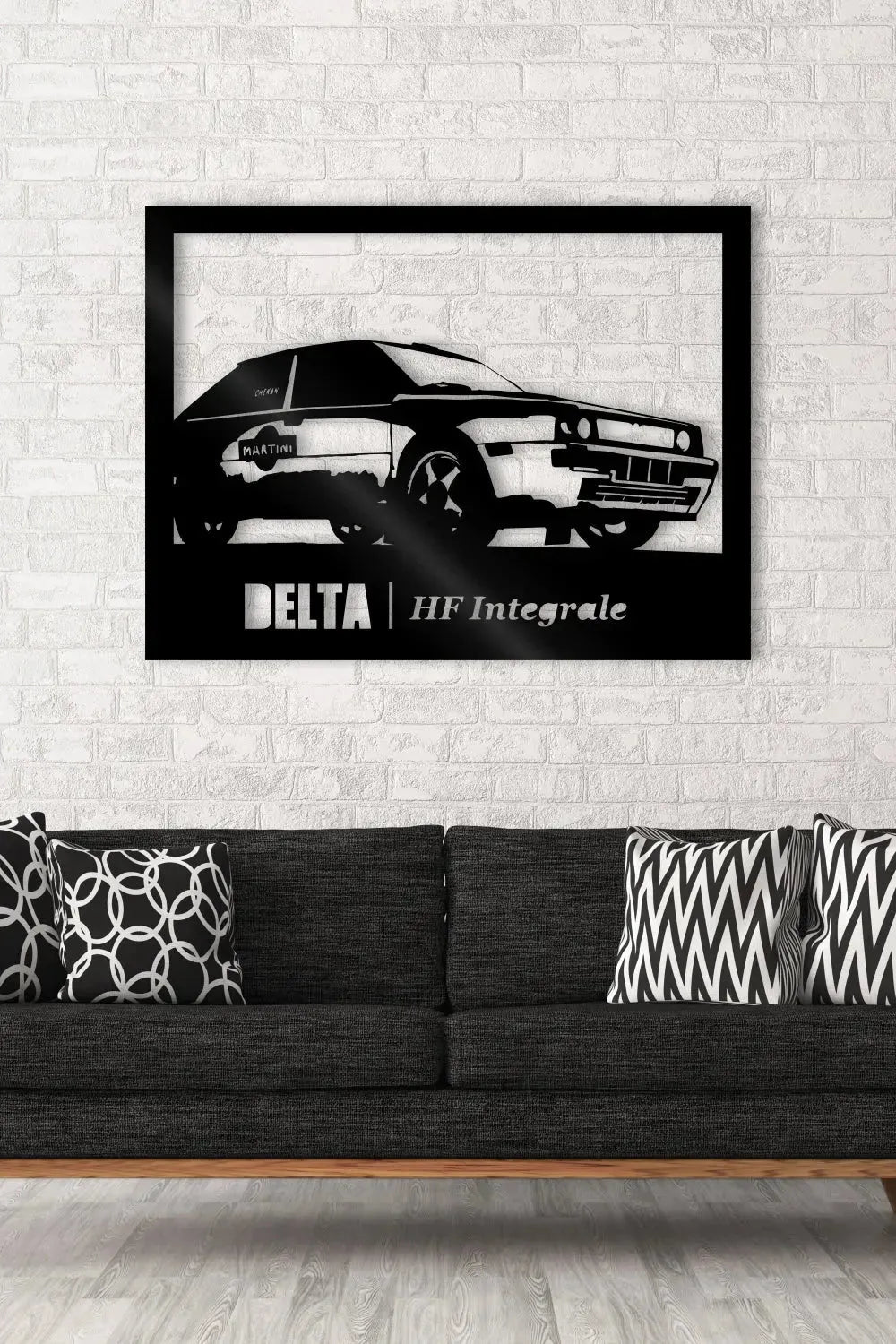 Lancia Delta Integrale