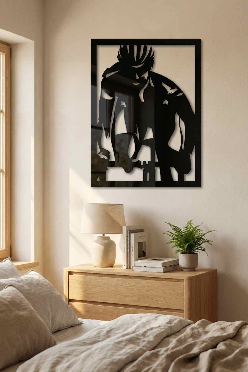 Bike Forza - Cuadro decorativo | Cortayrecorta.es