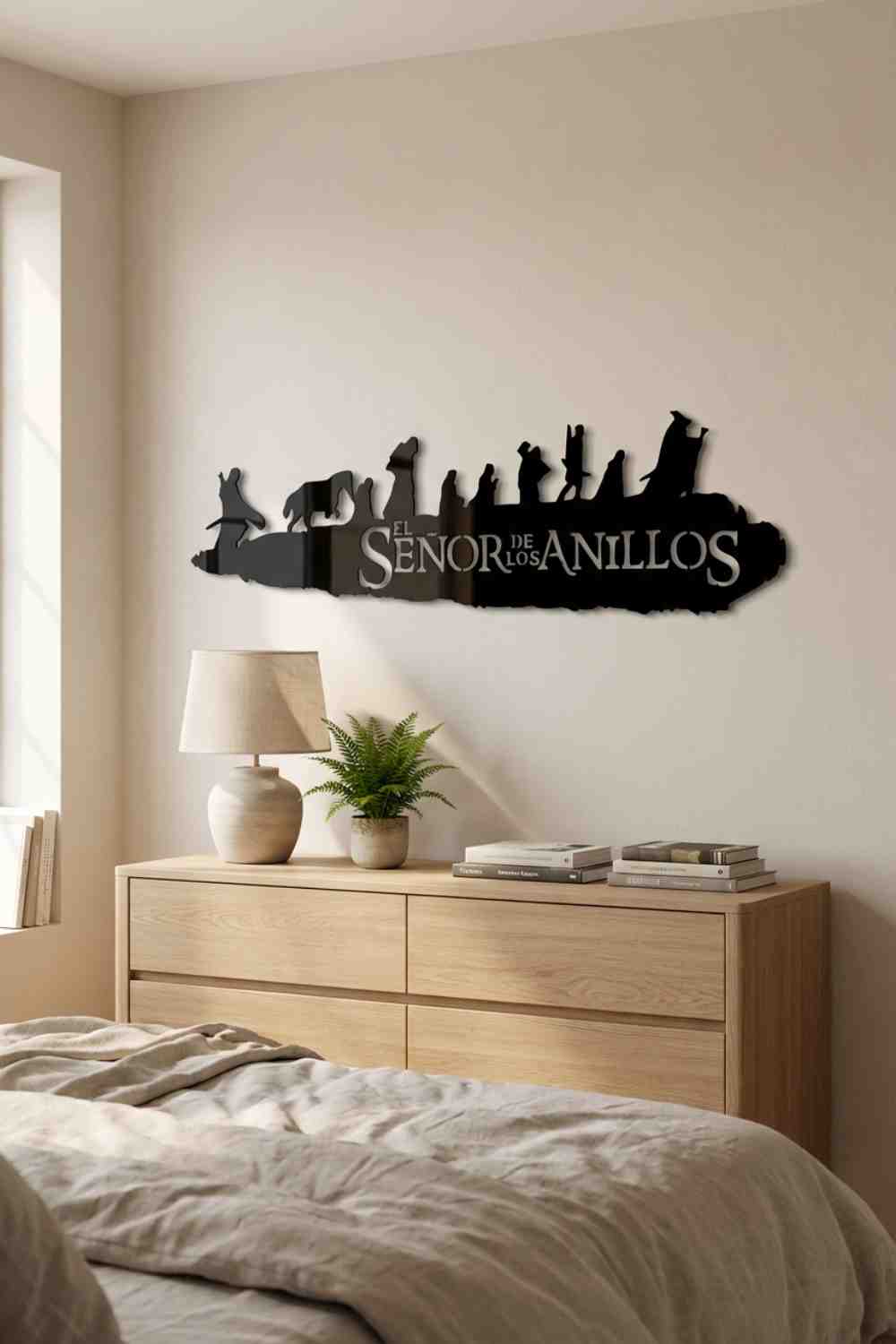 The Fellowship of the Ring