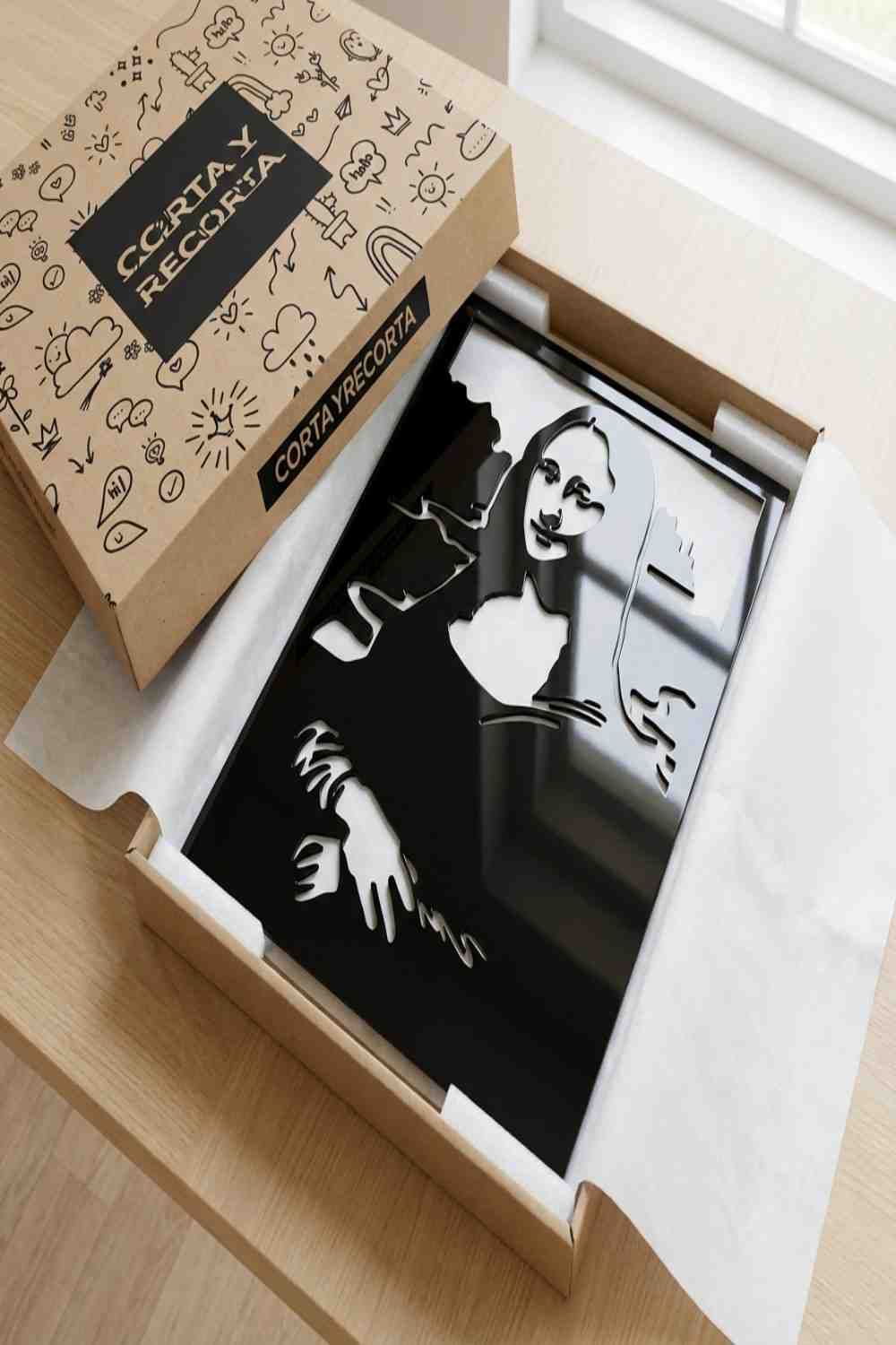 La Gioconda Clásica