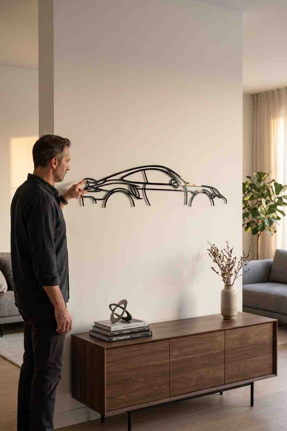 Porsche 911 Turbo S Model 991