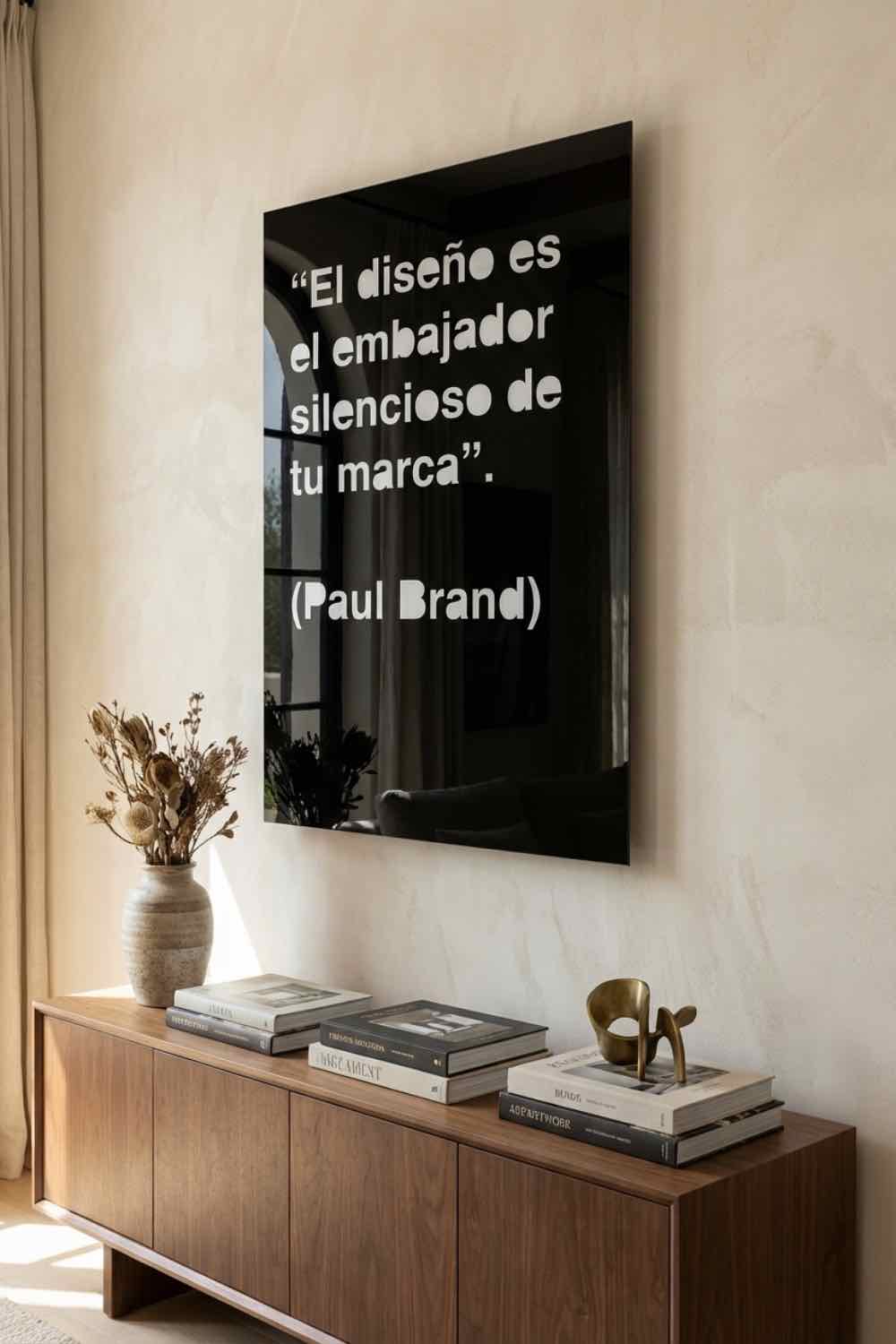 Paul Brand - Cuadro decorativo | Cortayrecorta.es