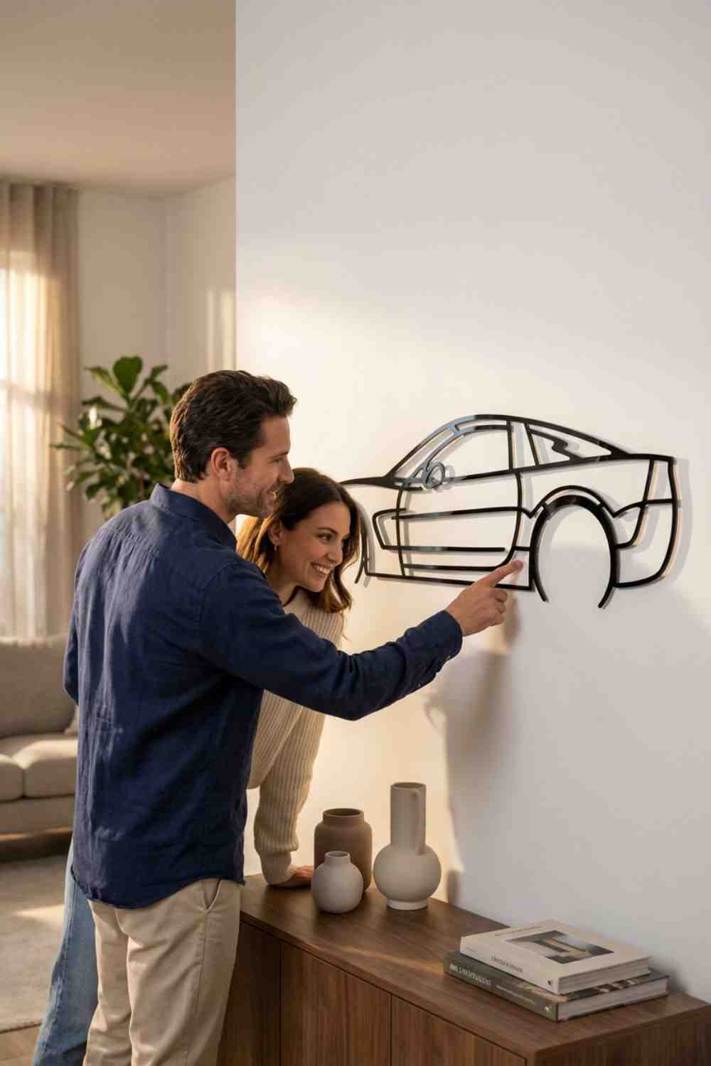 Corvette C5 Detailed