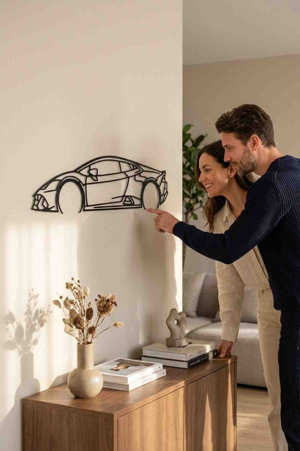 Lamborghini Huracan Detailed