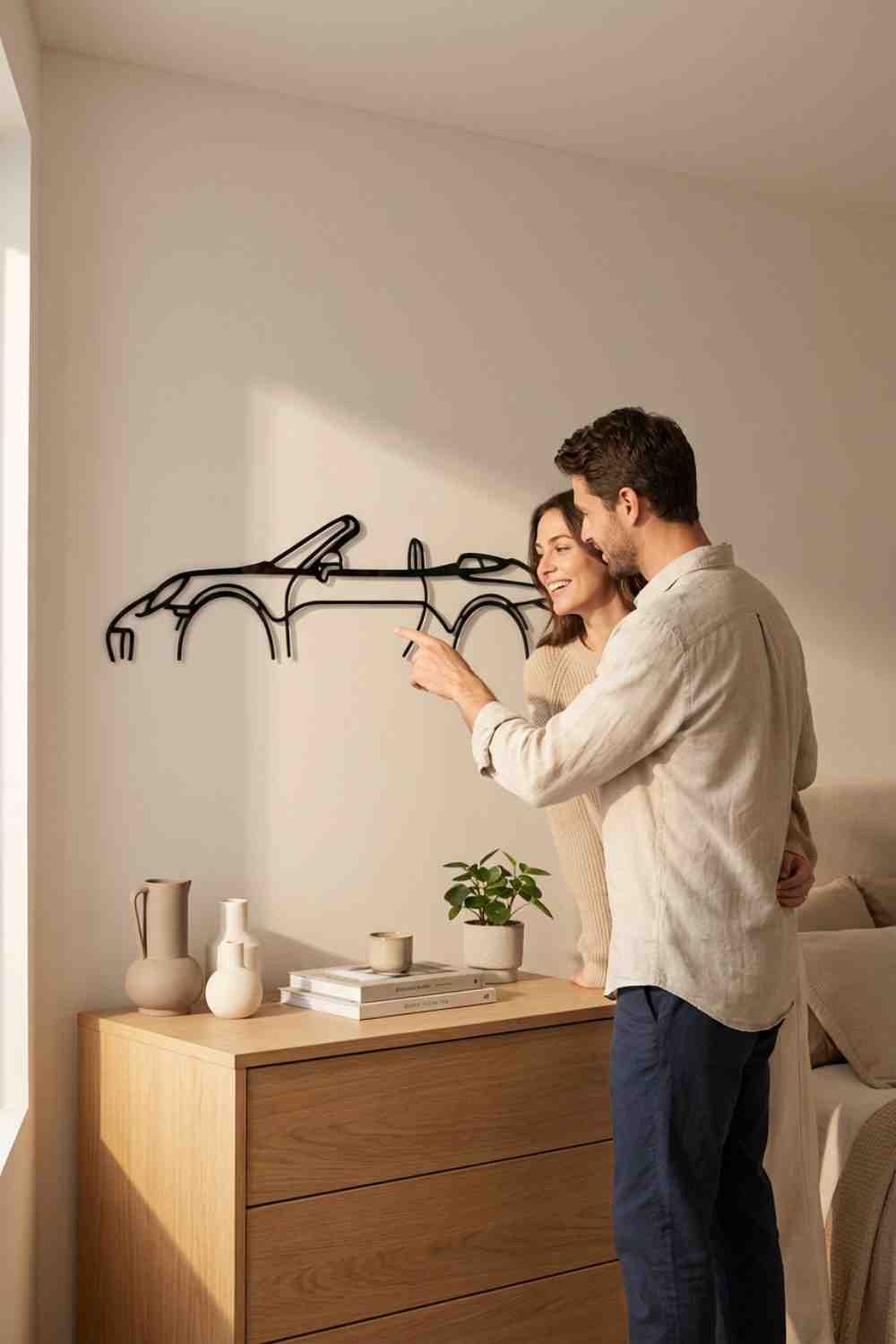 Porsche 911 Model 991 Cabriolet