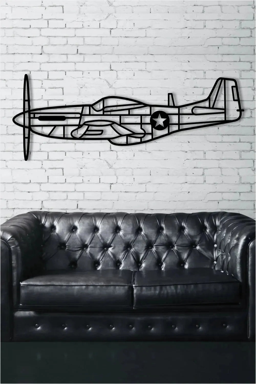 P51 Mustang