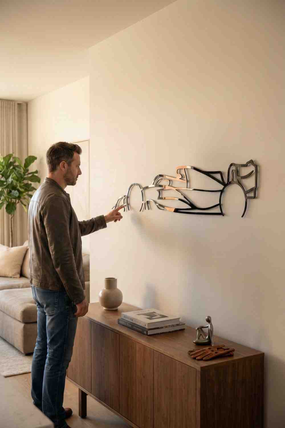 Formula One 2022 F1 - Cuadro decorativo | Cortayrecorta.es