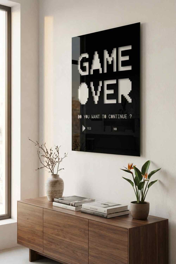 Arte Gamer´s